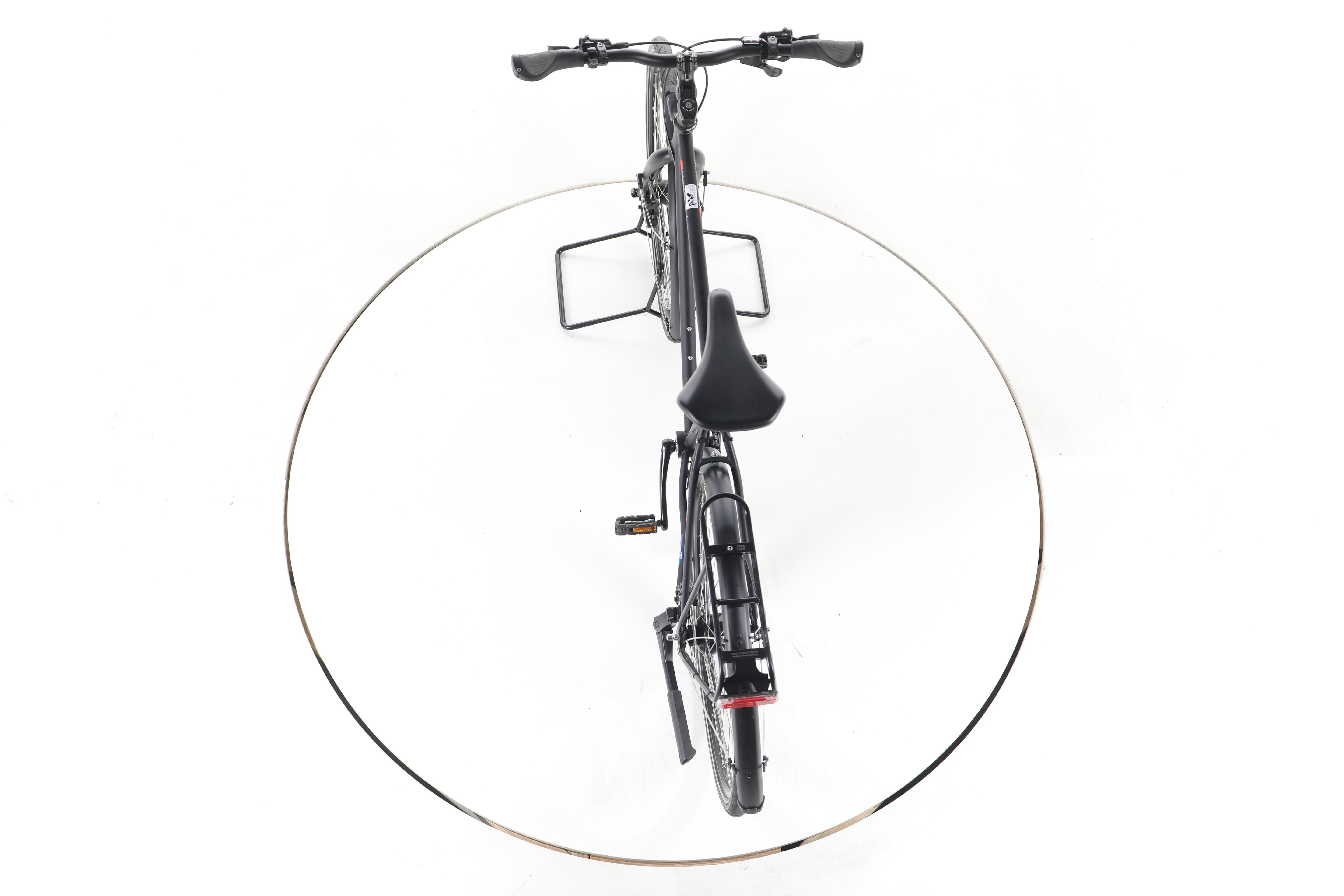 VSF Fahrradmanufaktur T700 Fahrrad City & Trekking - Image 22
