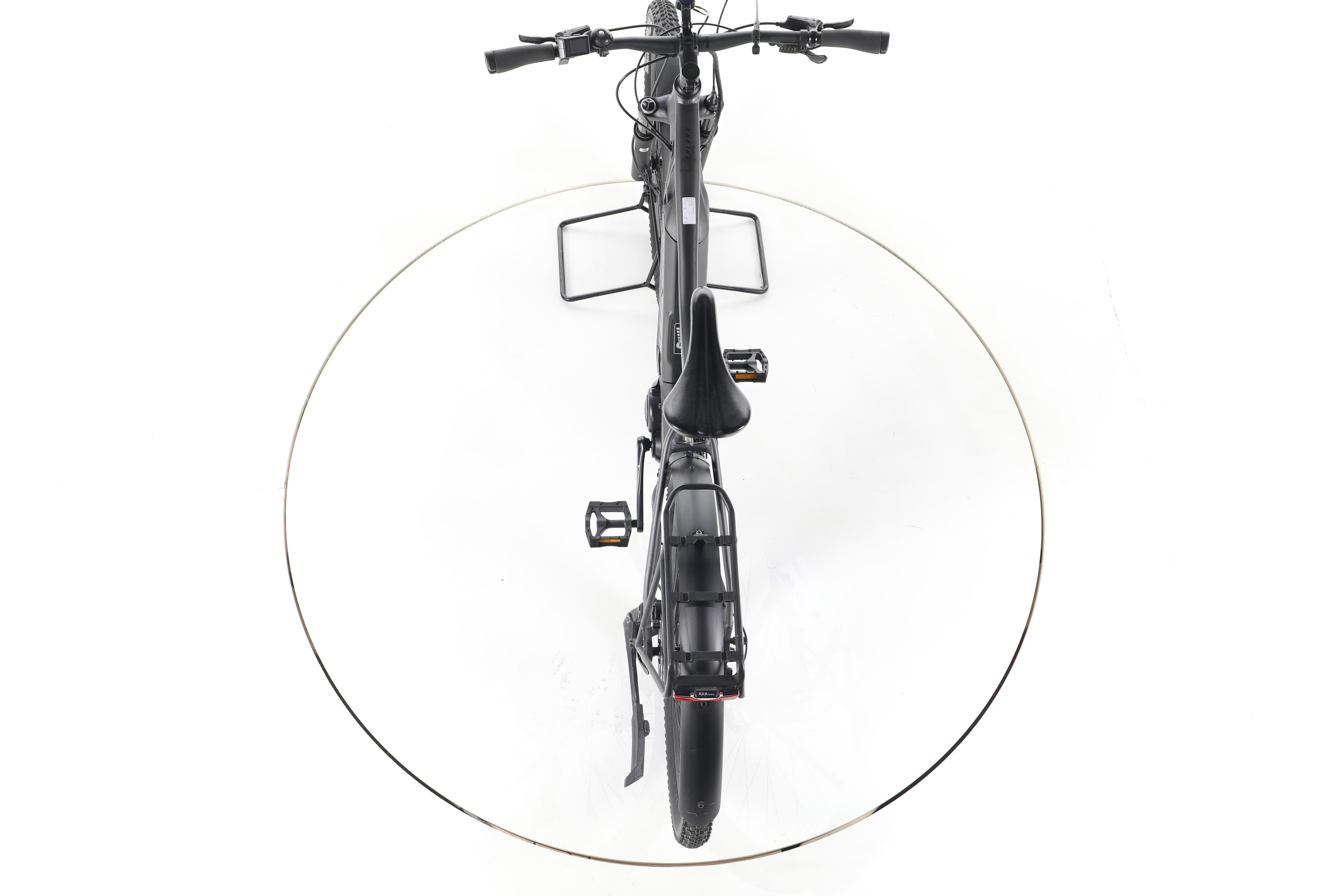 Giant Talon E+ EX Trekking E-Bike - Image 22
