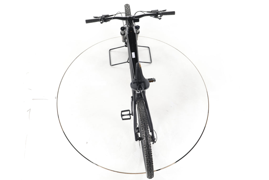 Bulls Sonic EVO AM SL 1 E-Bike Fully Carbon - Image 22