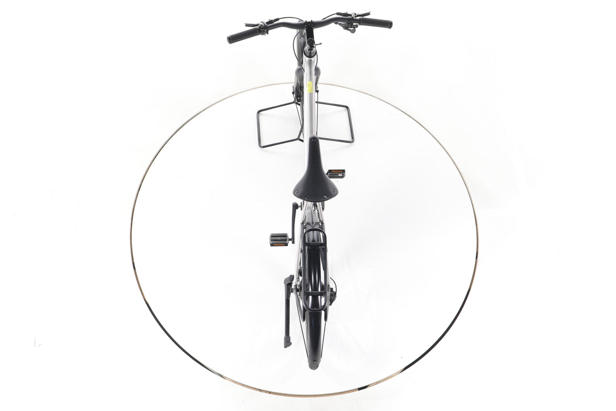 Coboc Vesterbro DMT Trekking E-Bike - Image 22