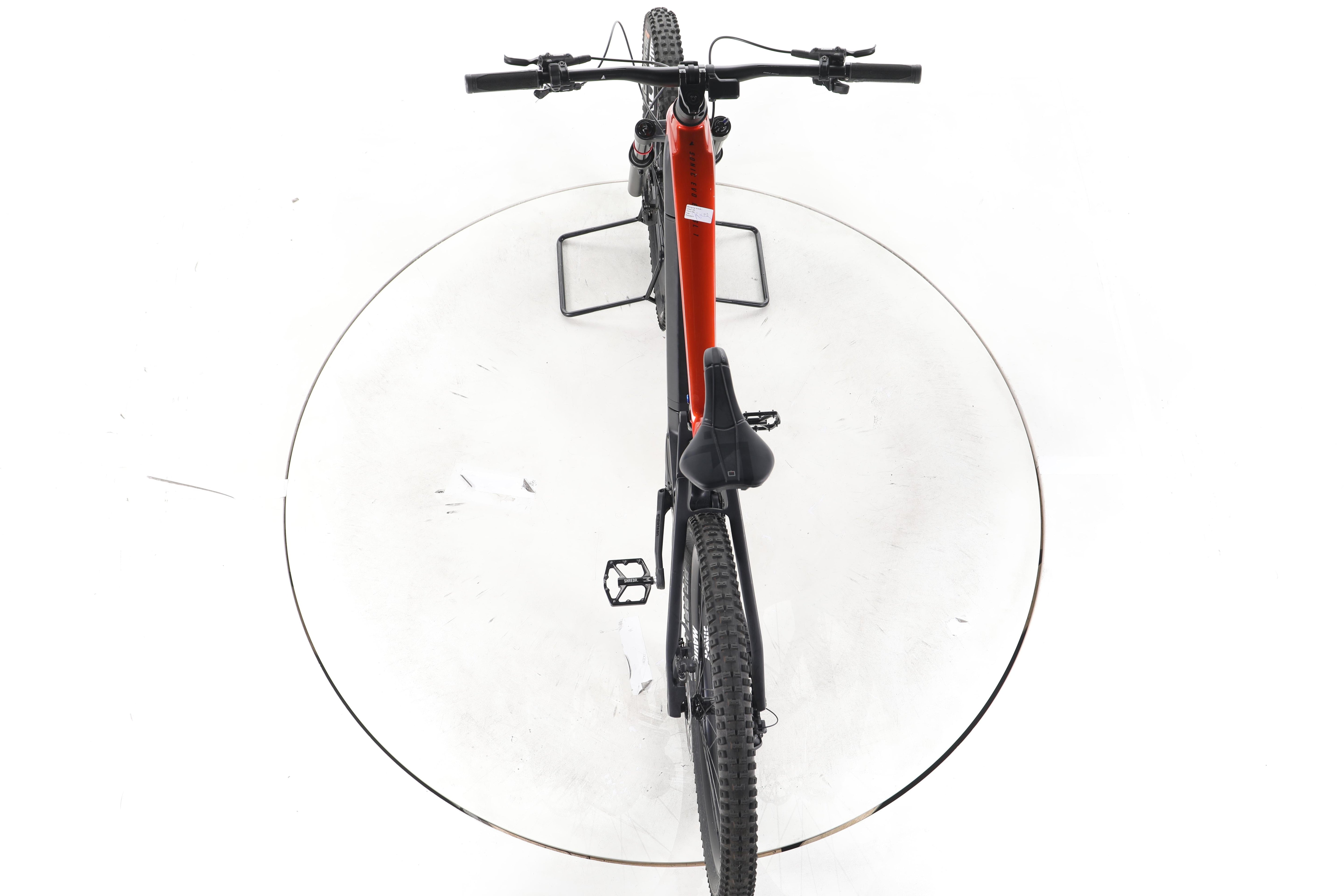 Bulls Sonic EVO EN SL 1 E-Bike Fully 2024 - Image 22
