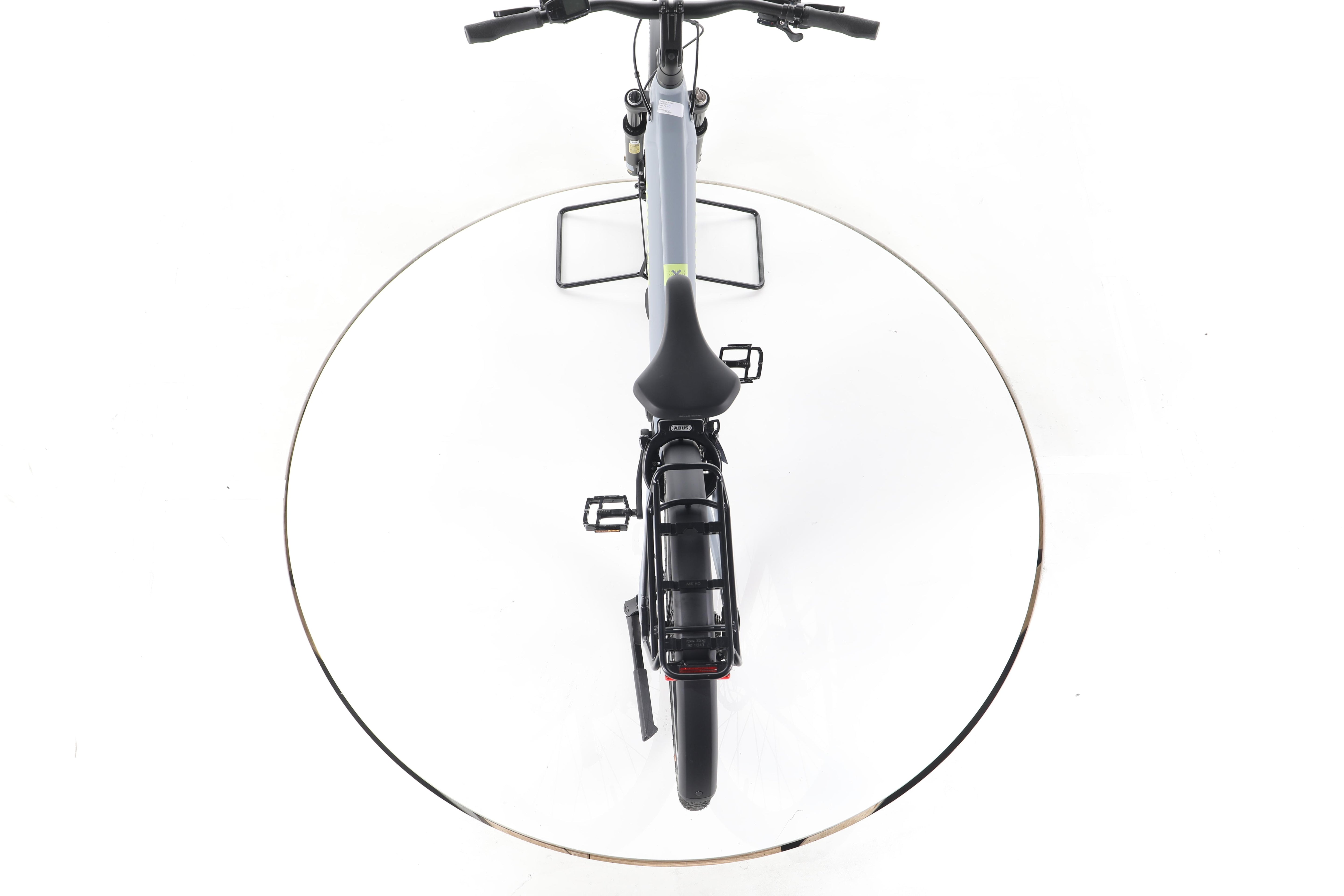 Winora Yucatan X10 Trekking E-Bike - Image 22