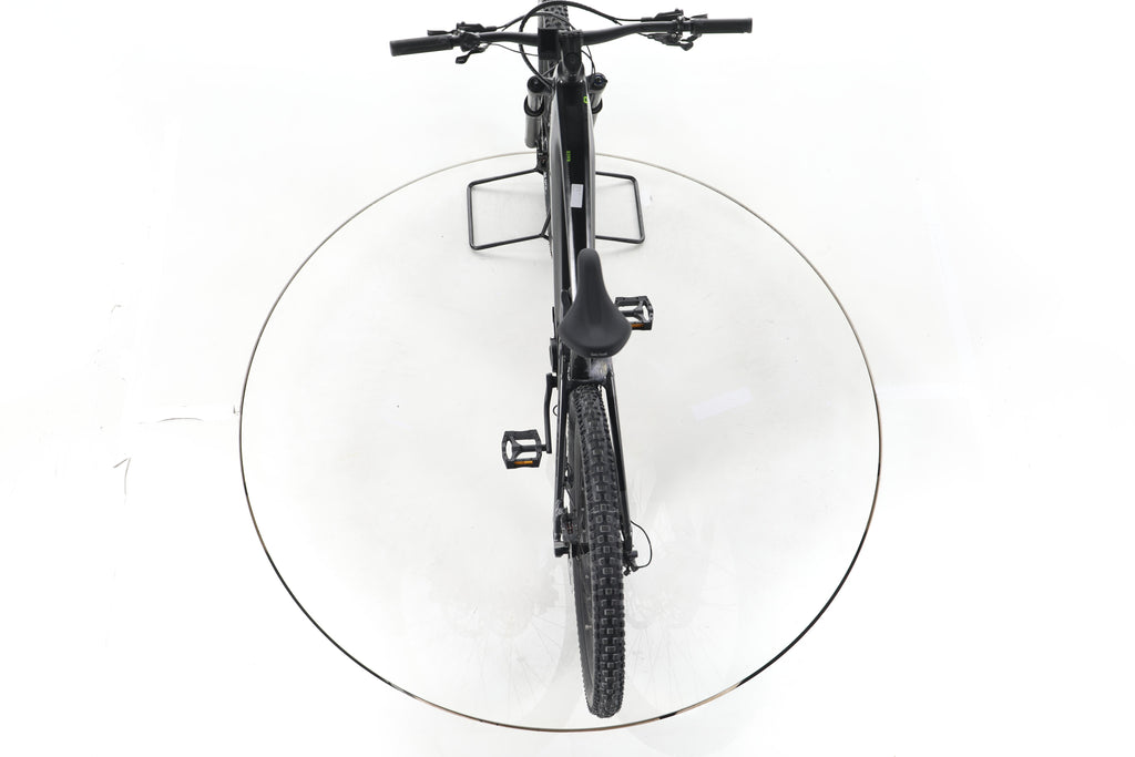 Cube Stereo Hybrid 140 HPC Race E-Bike Fully Carbon - Image 22