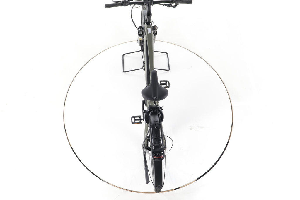 Raleigh Kent 11 Trekking E-Bike - Image 22