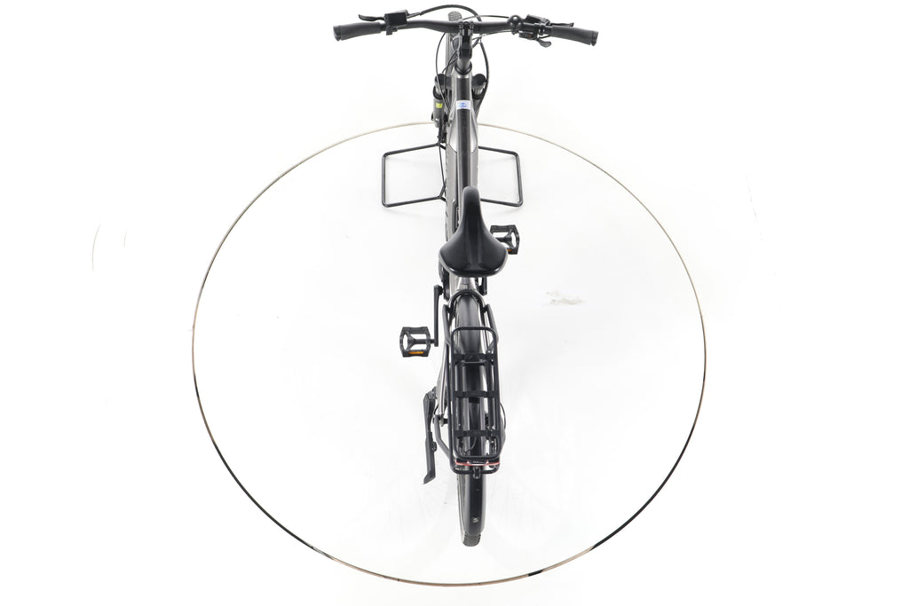 Giant Explore E+ 3 Trekking E-Bike - Image 22