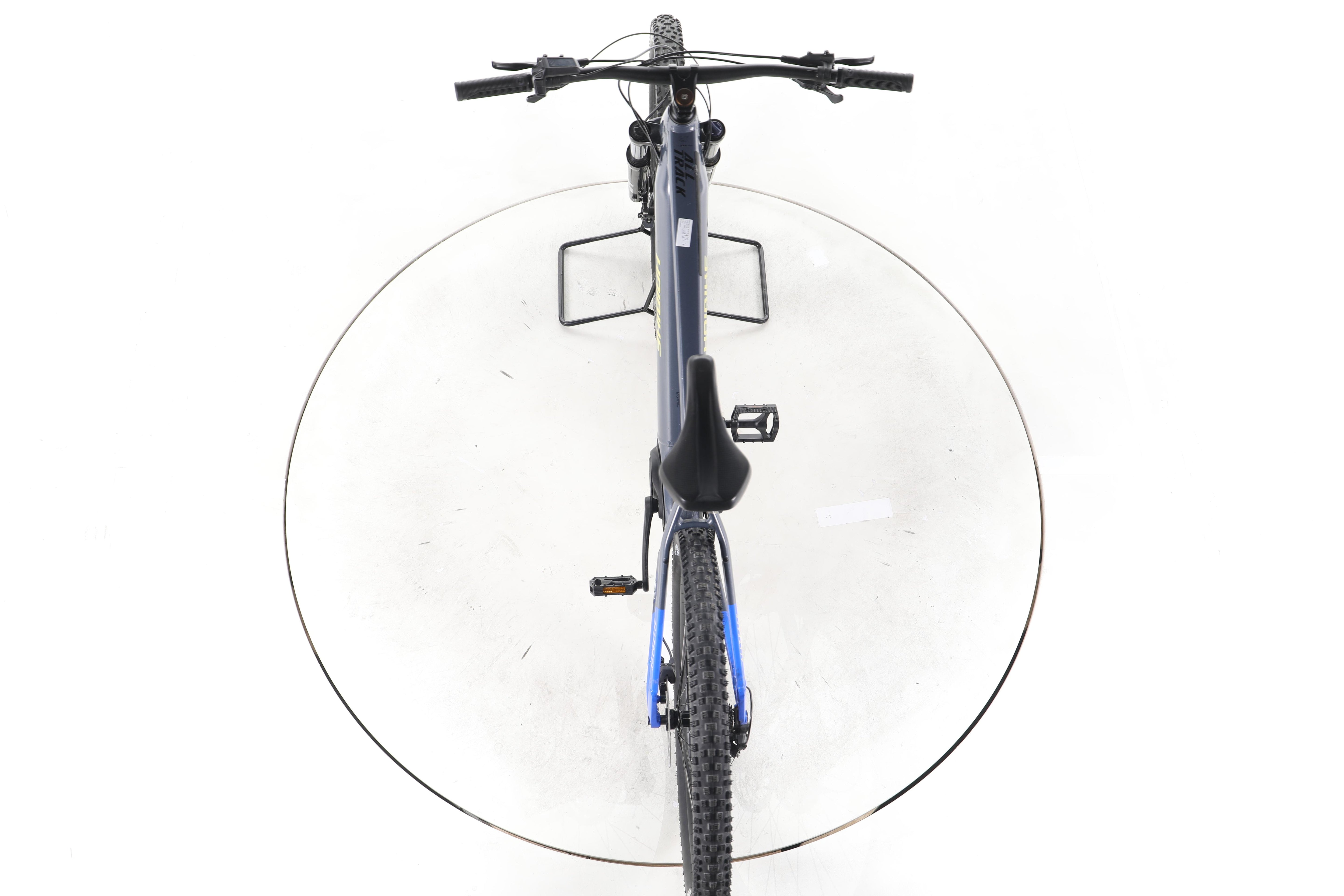 Haibike Alltrack 6.5 E-Bike 2025 - Image 22