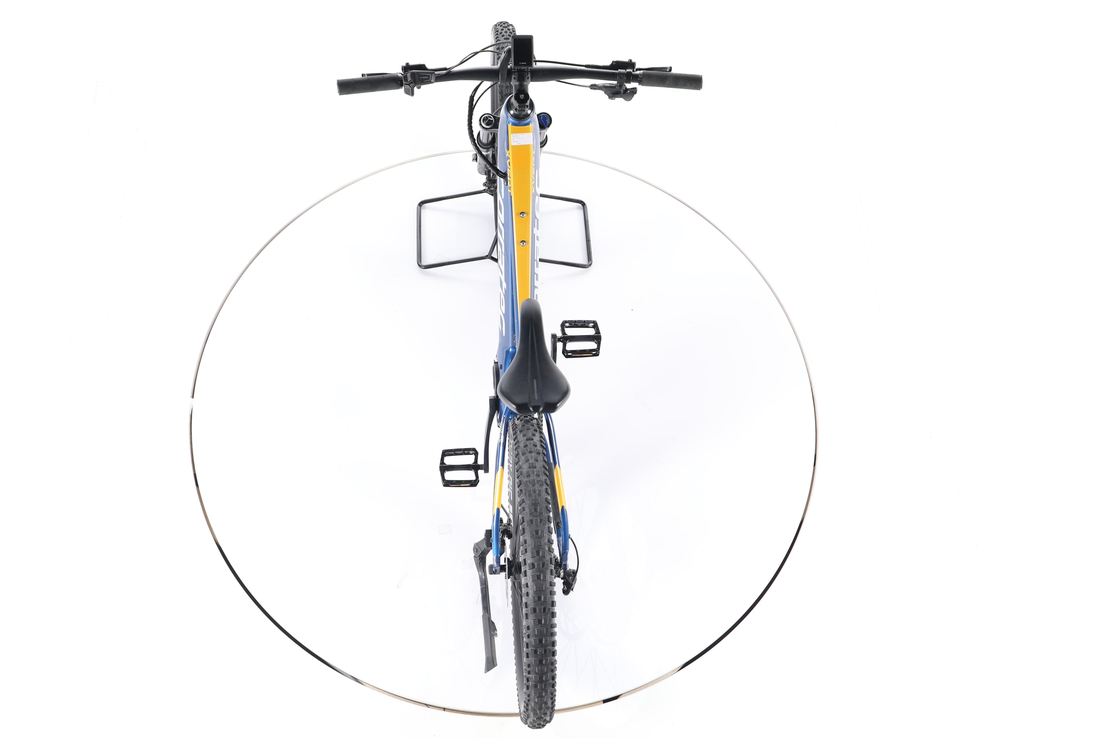 Corratec E-Power X Vert Race Trinity Sport E-Bike 2023 - Image 22