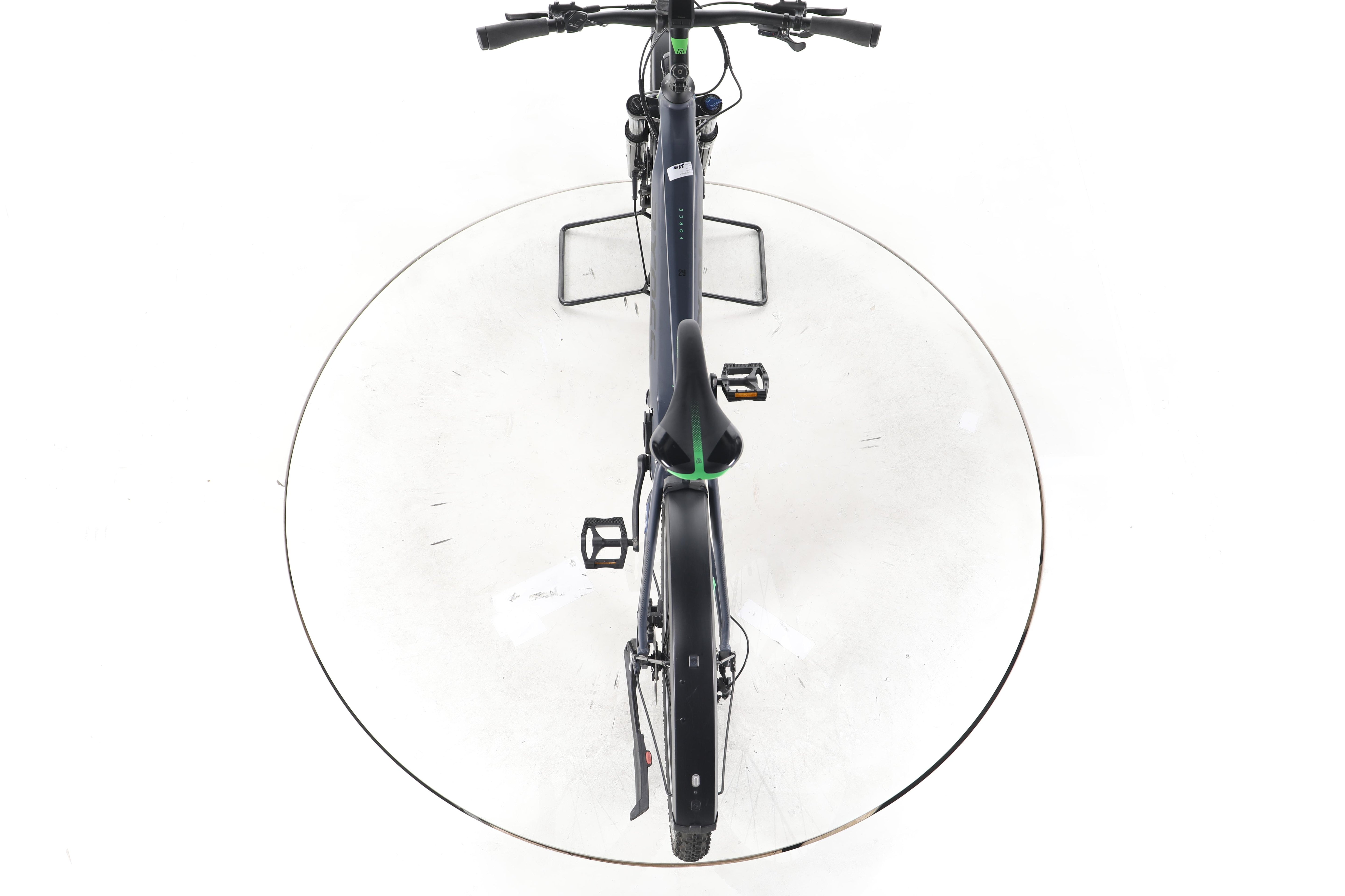 Axess Force 29 E-Bike - Image 22