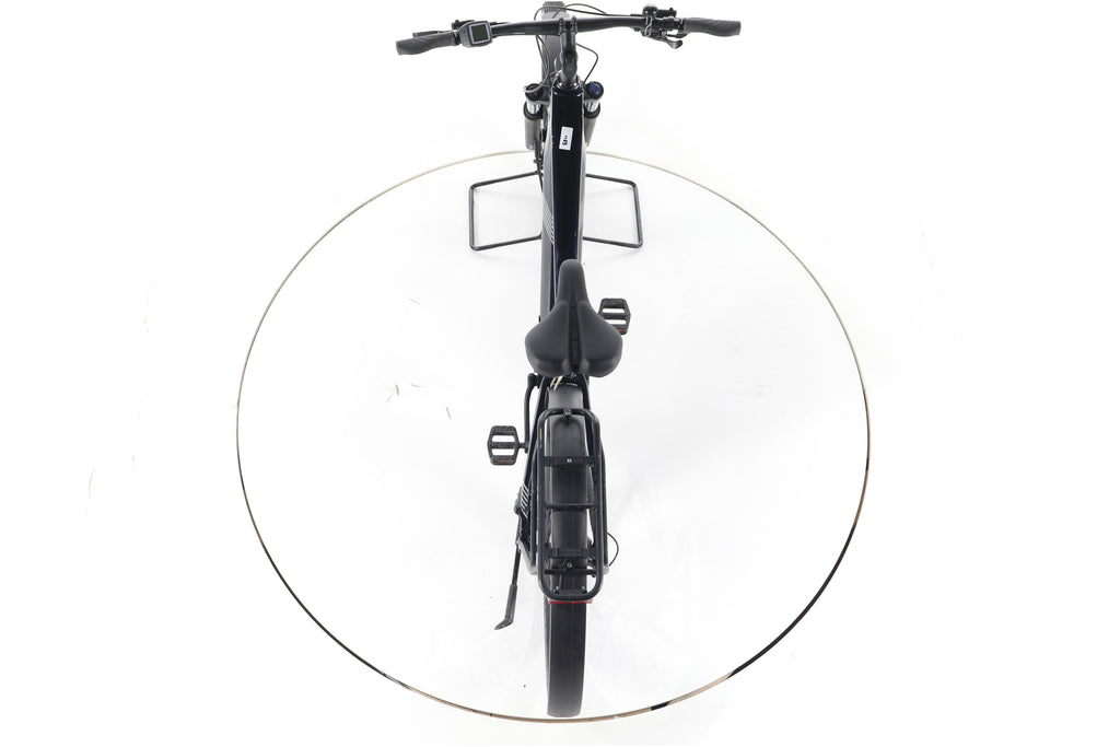 Cannondale Tesoro Neo X 2 Trekking E-Bike - Image 22