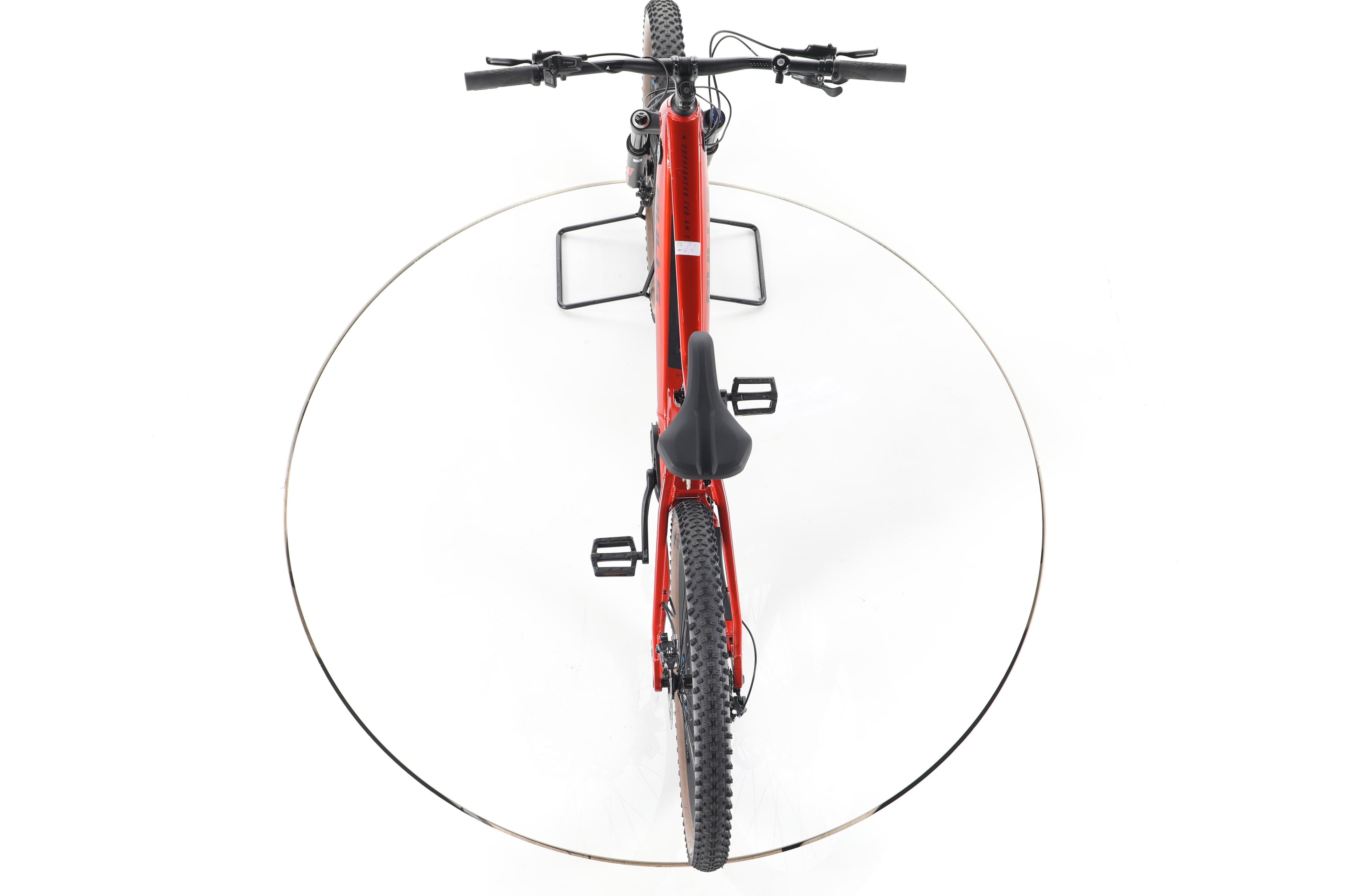 Bulls Copperhead EVO AM 1 Fully E-Bike 2023 - Image 22