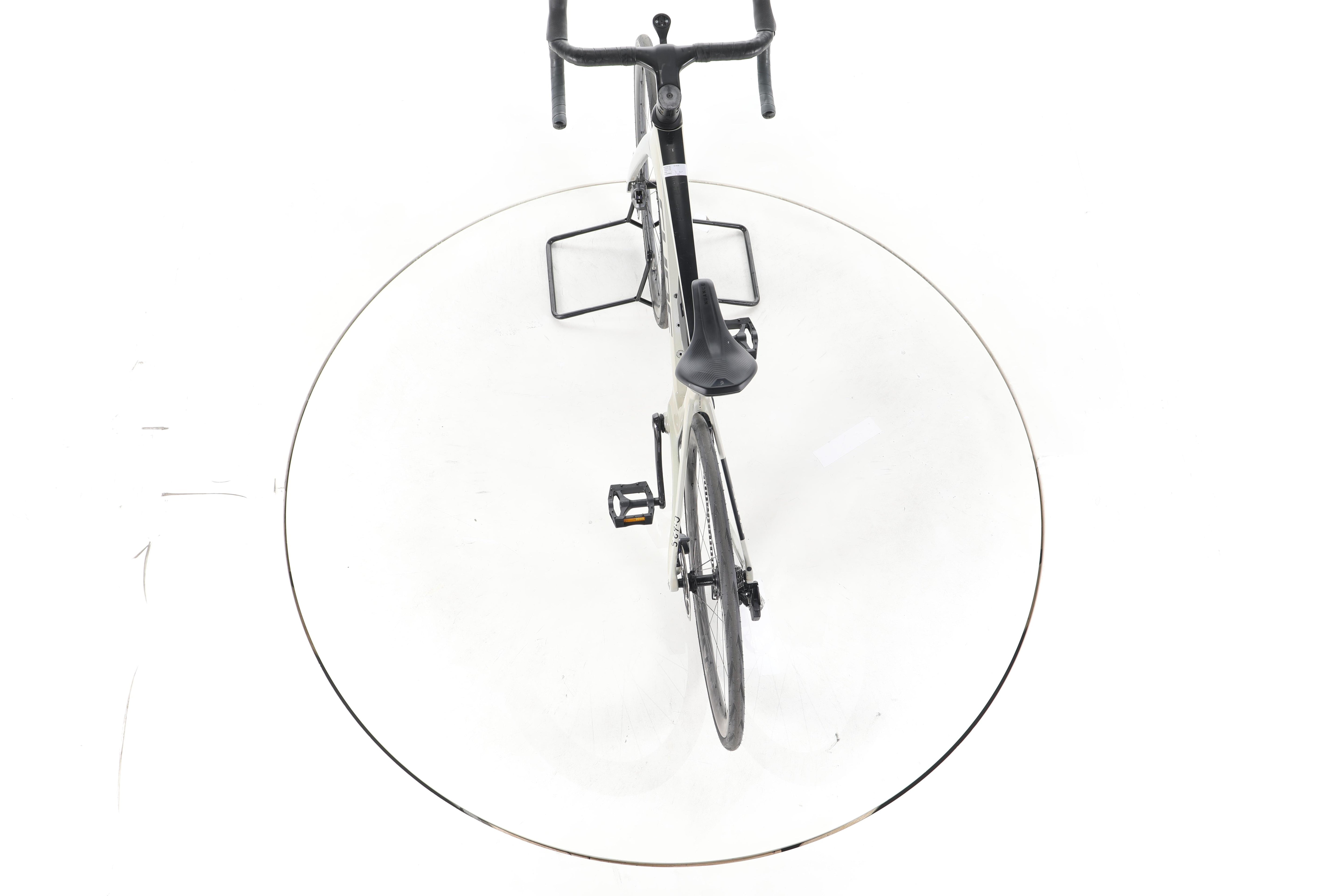Cube Agree C:62 SL Fahrrad Rennrad & Gravel - Image 22