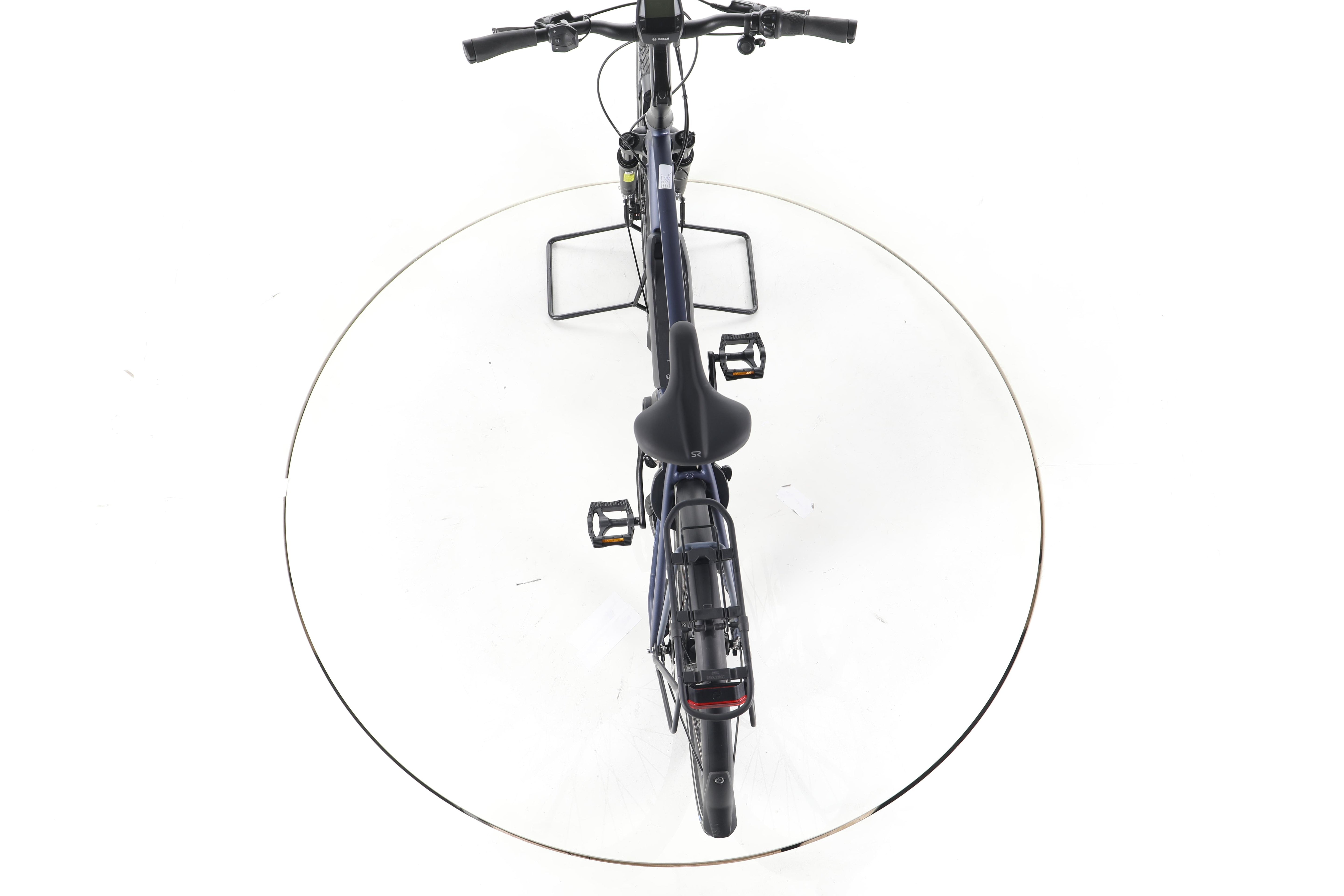 Batavus Senero E-go® City E-Bike - Image 22