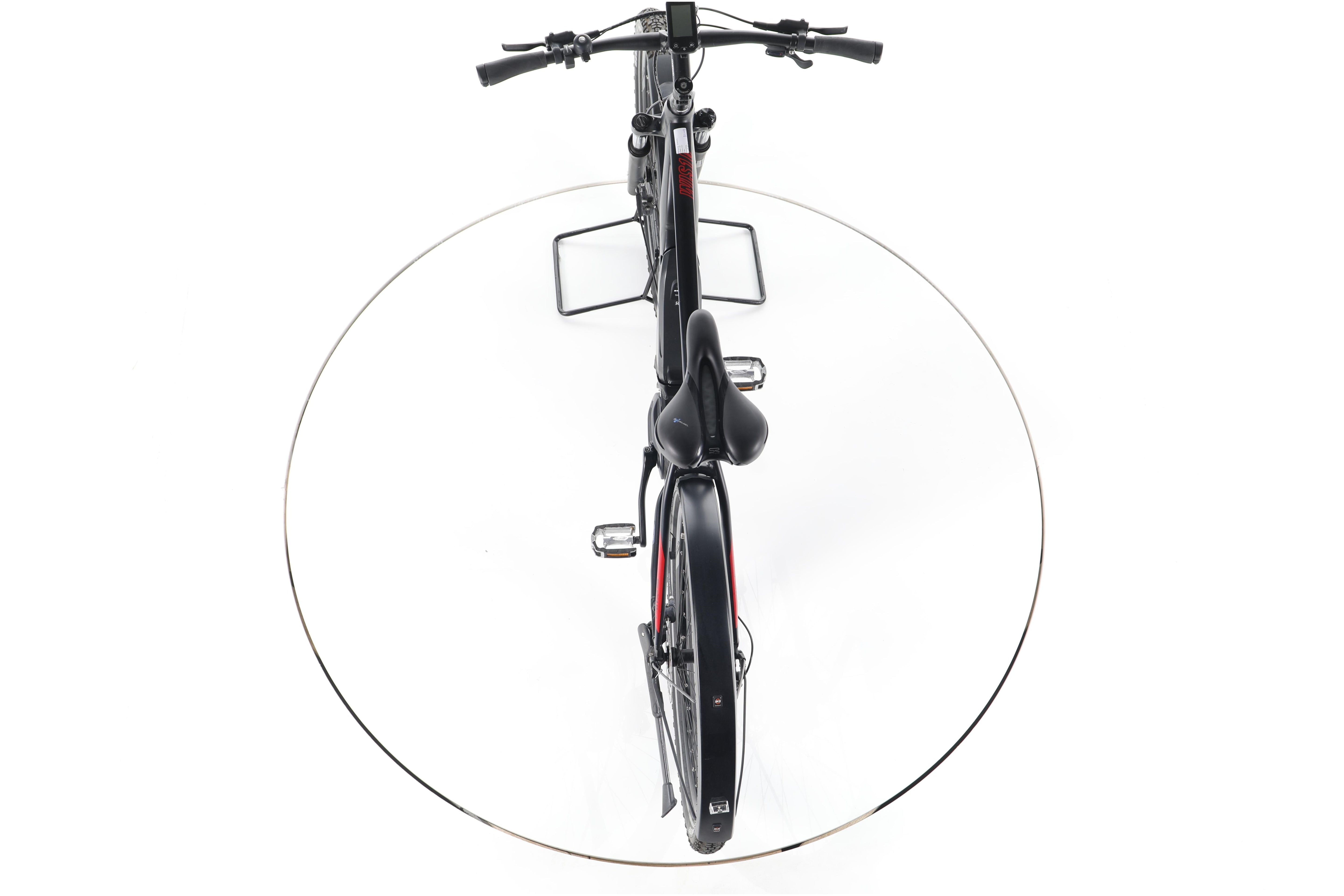 Wittich WIS10 Trekking E-Bike - Image 22
