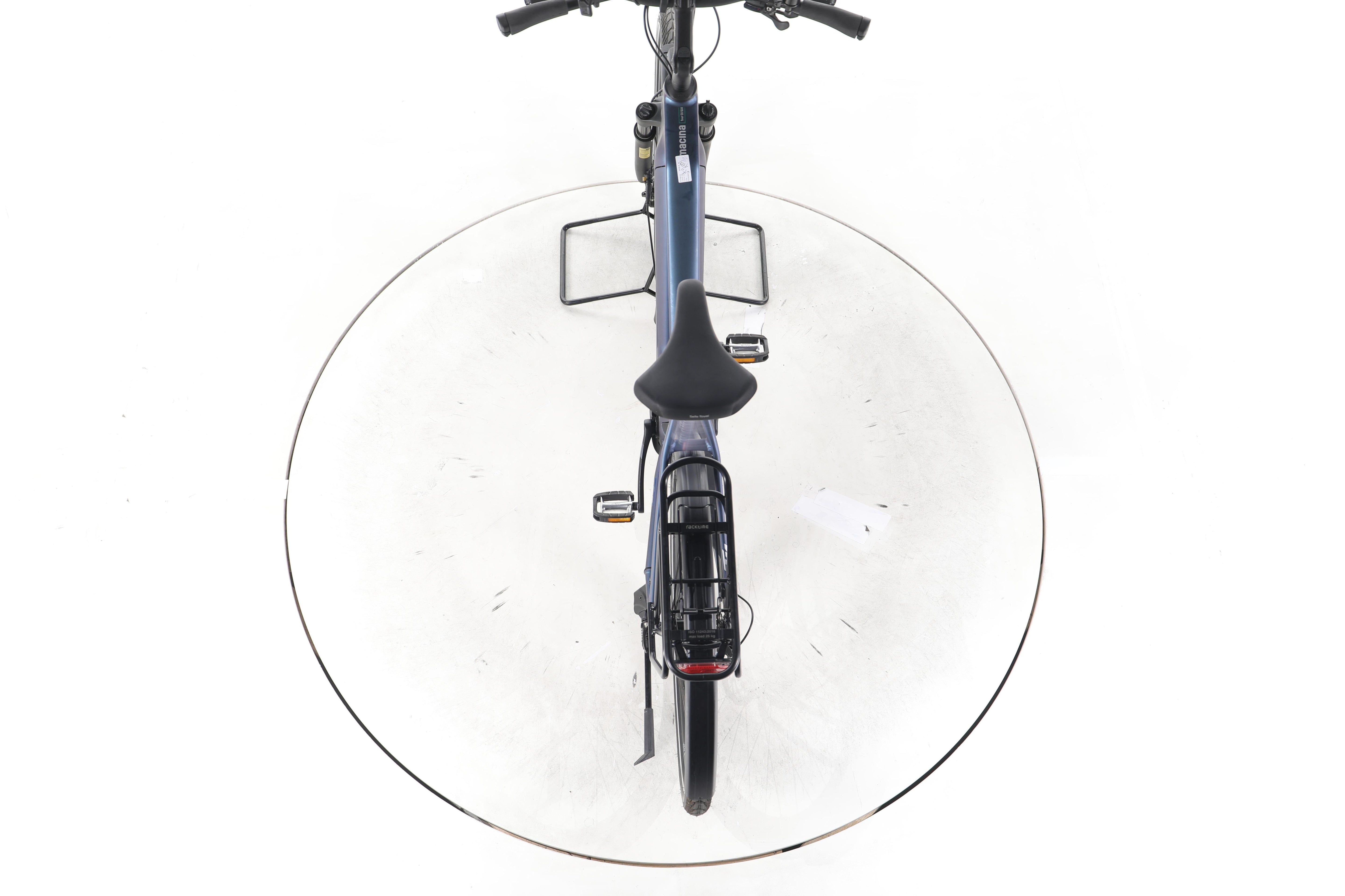 KTM Macina Tour CX 510 Trekking E-Bike 2024 - Image 22