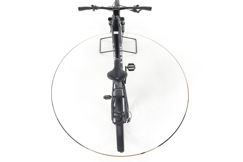 Cube Reaction Hybrid SL Trekking E-Bike - Image 22