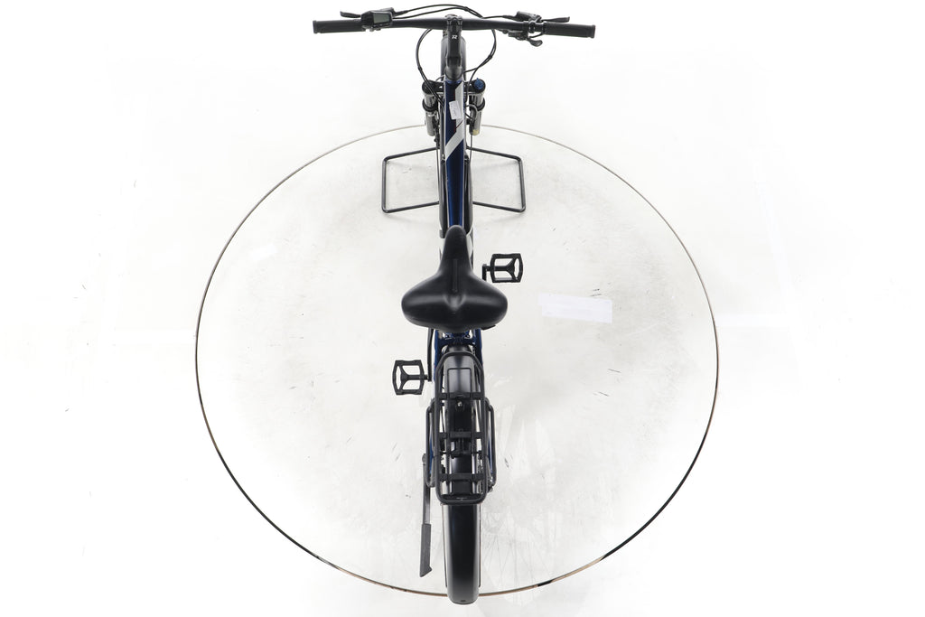 R Raymon CrossRay FS E 4.0 SUV E-Bike - Image 22