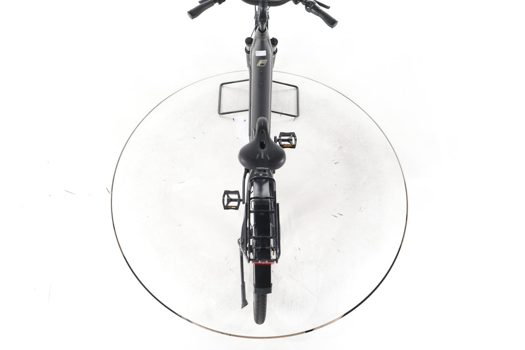 Fischer Cita 7.0 City E-Bike Tiefeinsteiger - Image 22