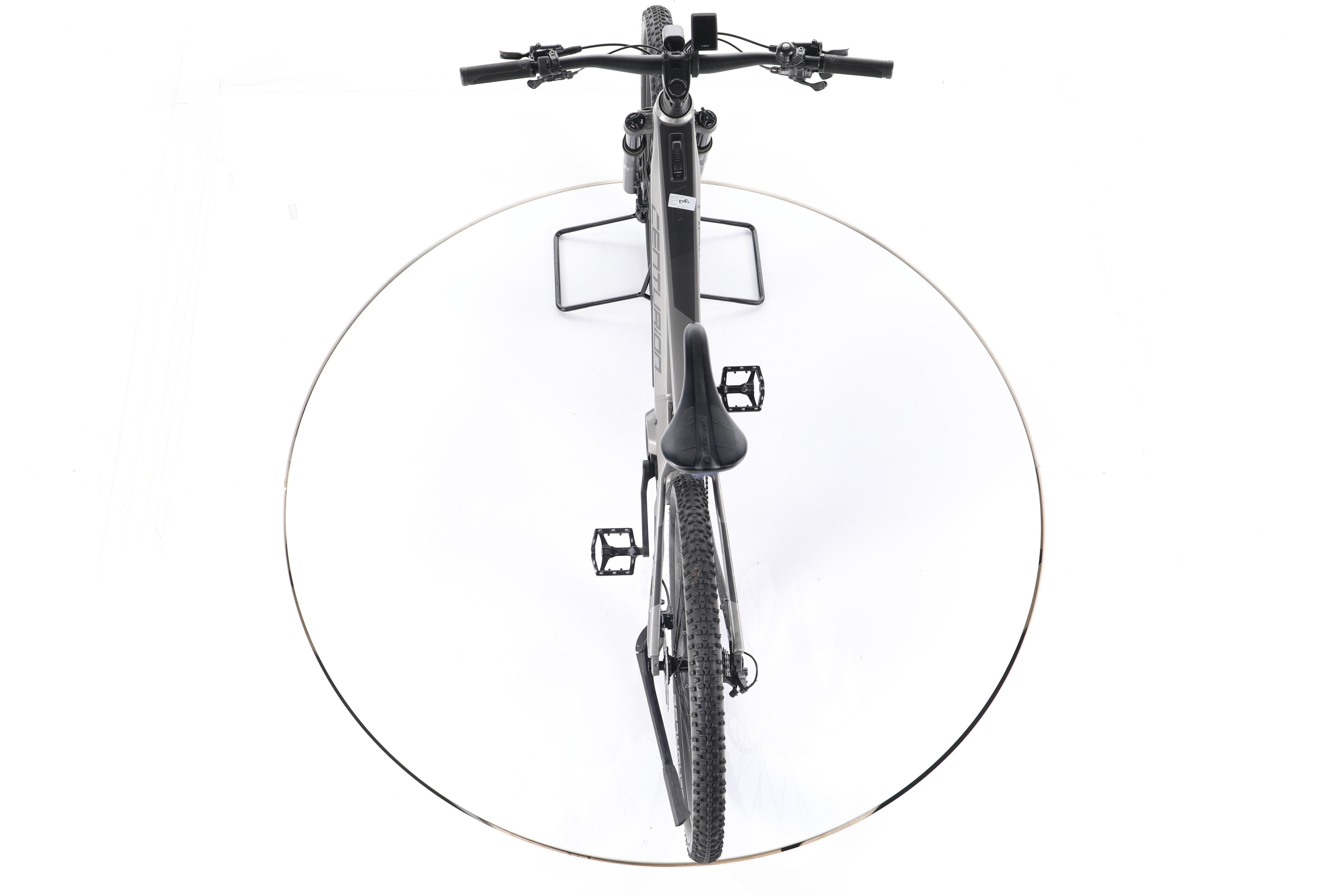 Centurion Backfire E R2700i E-Bike 2023 - Image 22