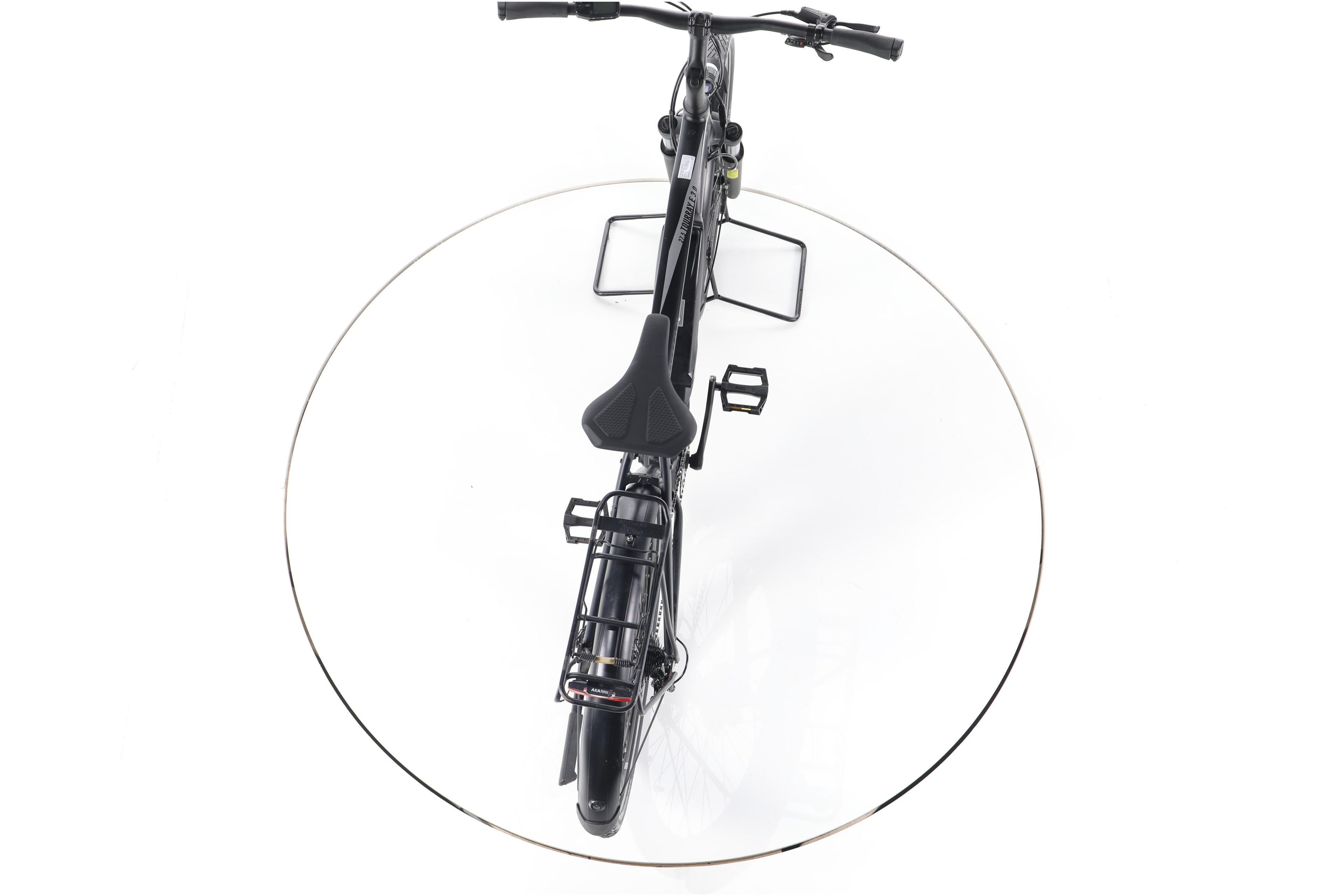 R Raymon TourRay E 3.0 Trekking E-Bike - Image 22