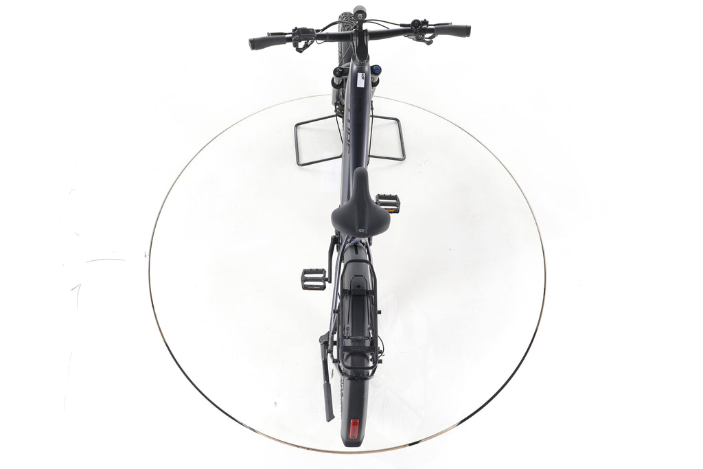 Cube Reaction Hybrid Pro Trekking E-Bike 2024 - Image 22