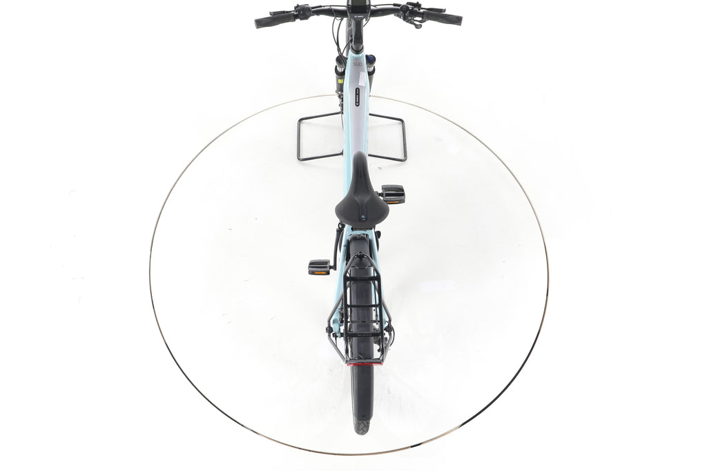 Scott Sub Sport eRIDE 10 Trekking E-Bike - Image 22