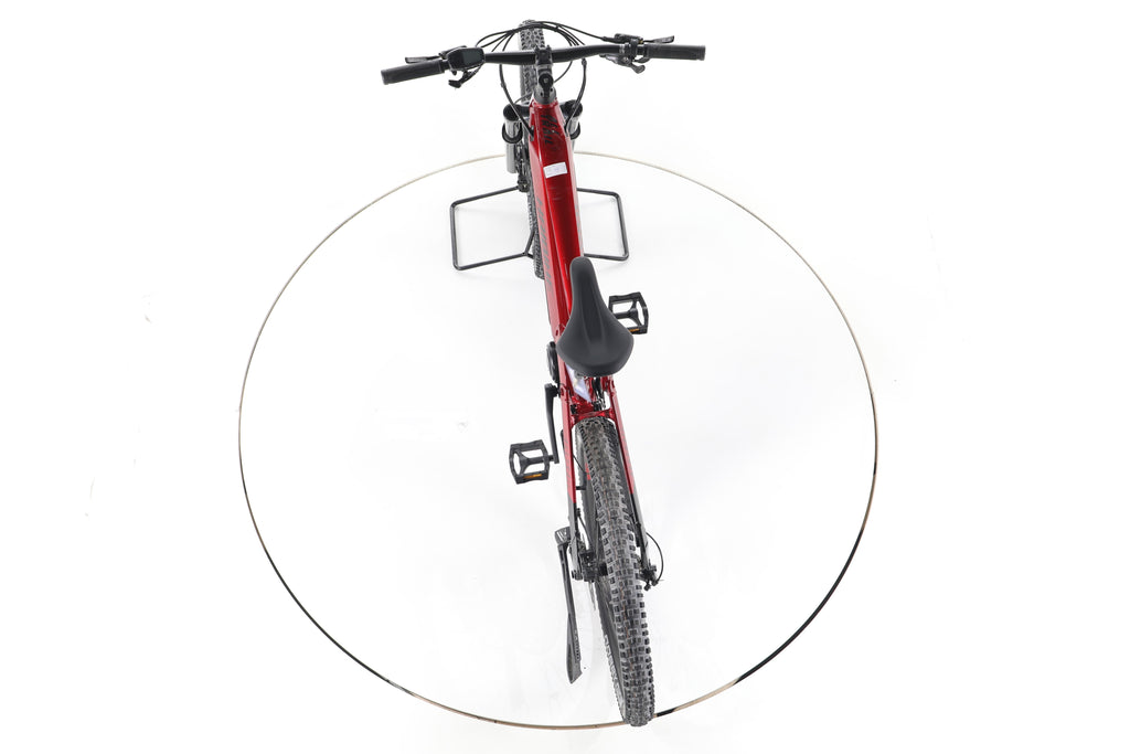 Haibike ALLTRAIL 5 29 SUV E-Bike - Image 22