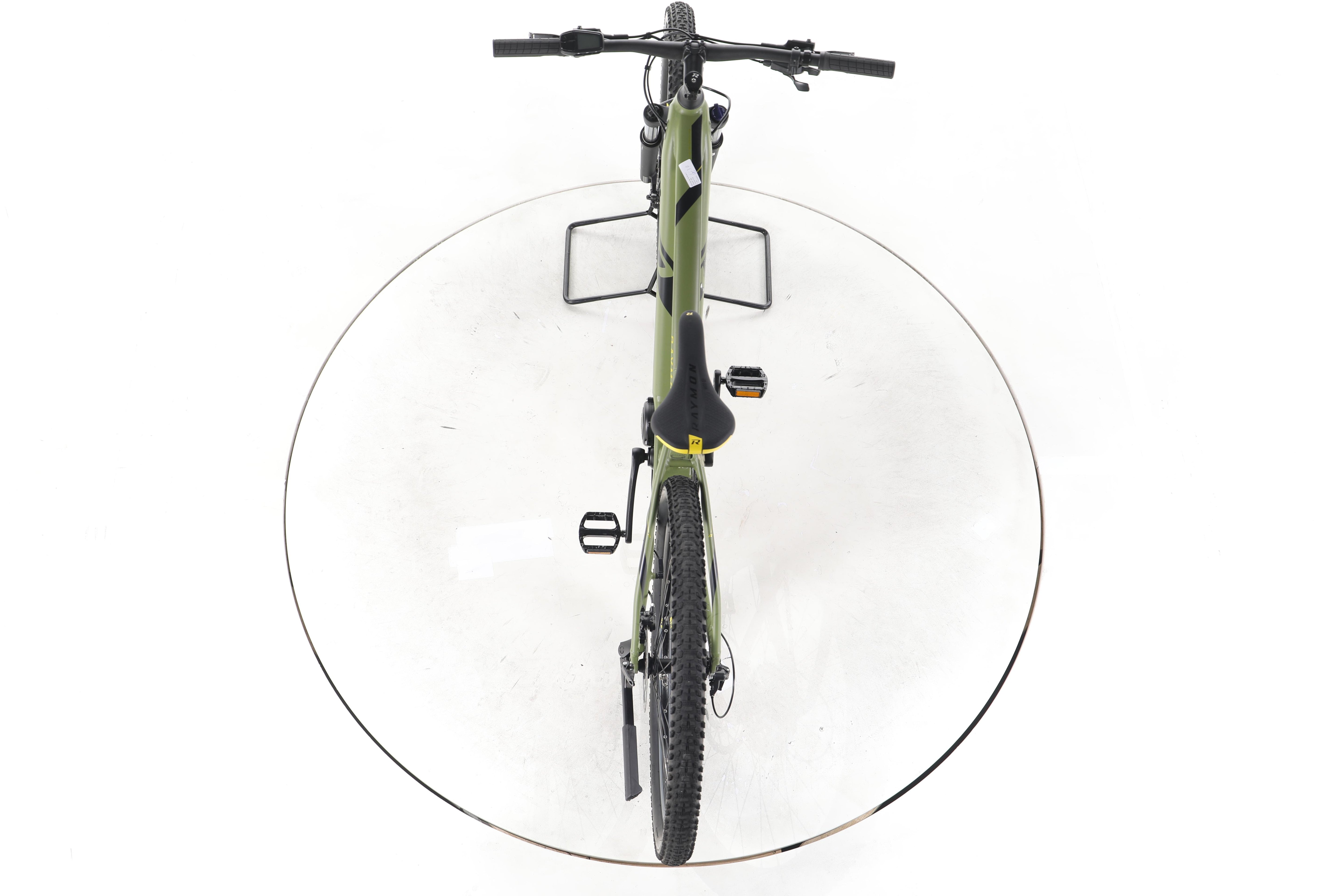 R Raymon HardRay E 4.0 E-Bike - Image 22