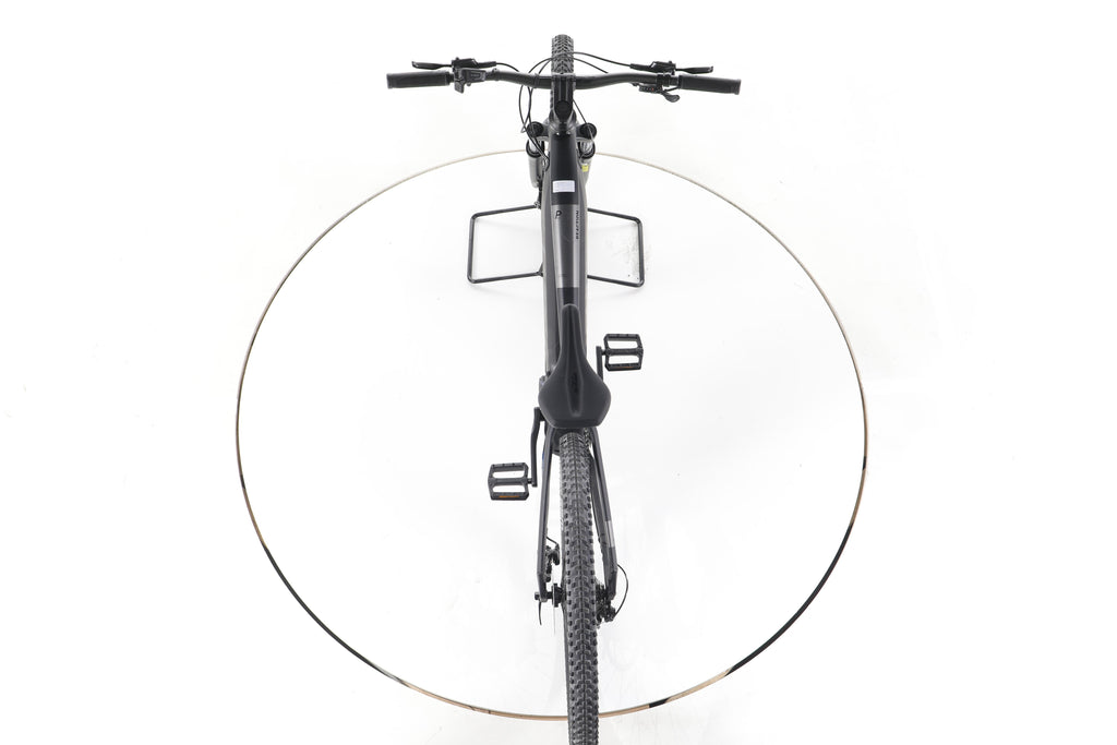 Cube Reaction Hybrid Performance E-Bike - Image 22
