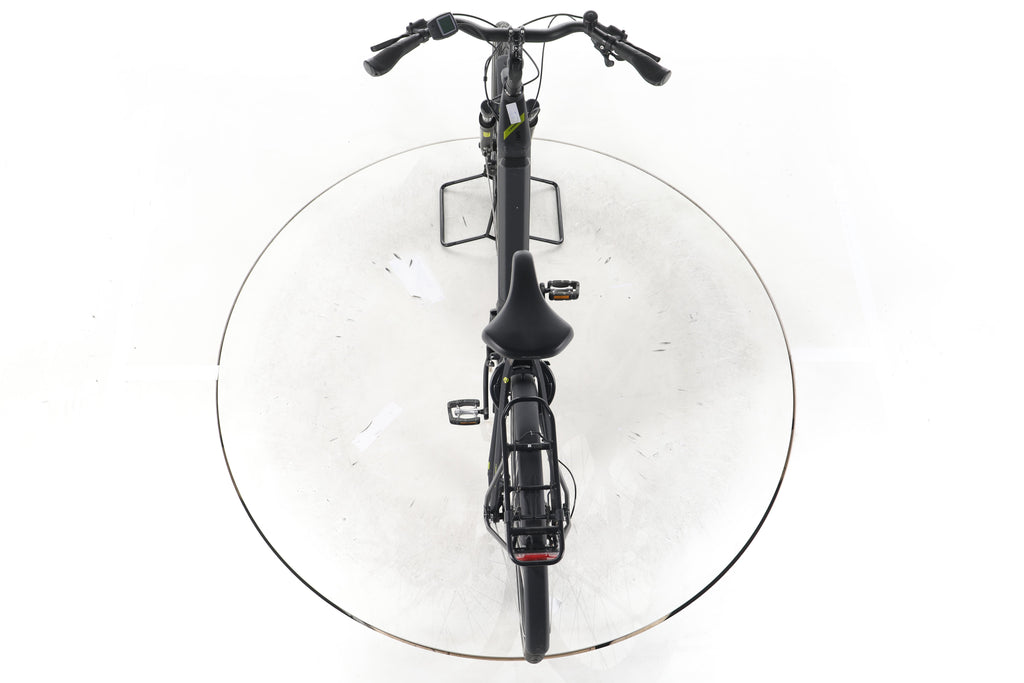 Bergamont E-Horizon Sport Trekking E-Bike Tiefeinsteiger - Image 22