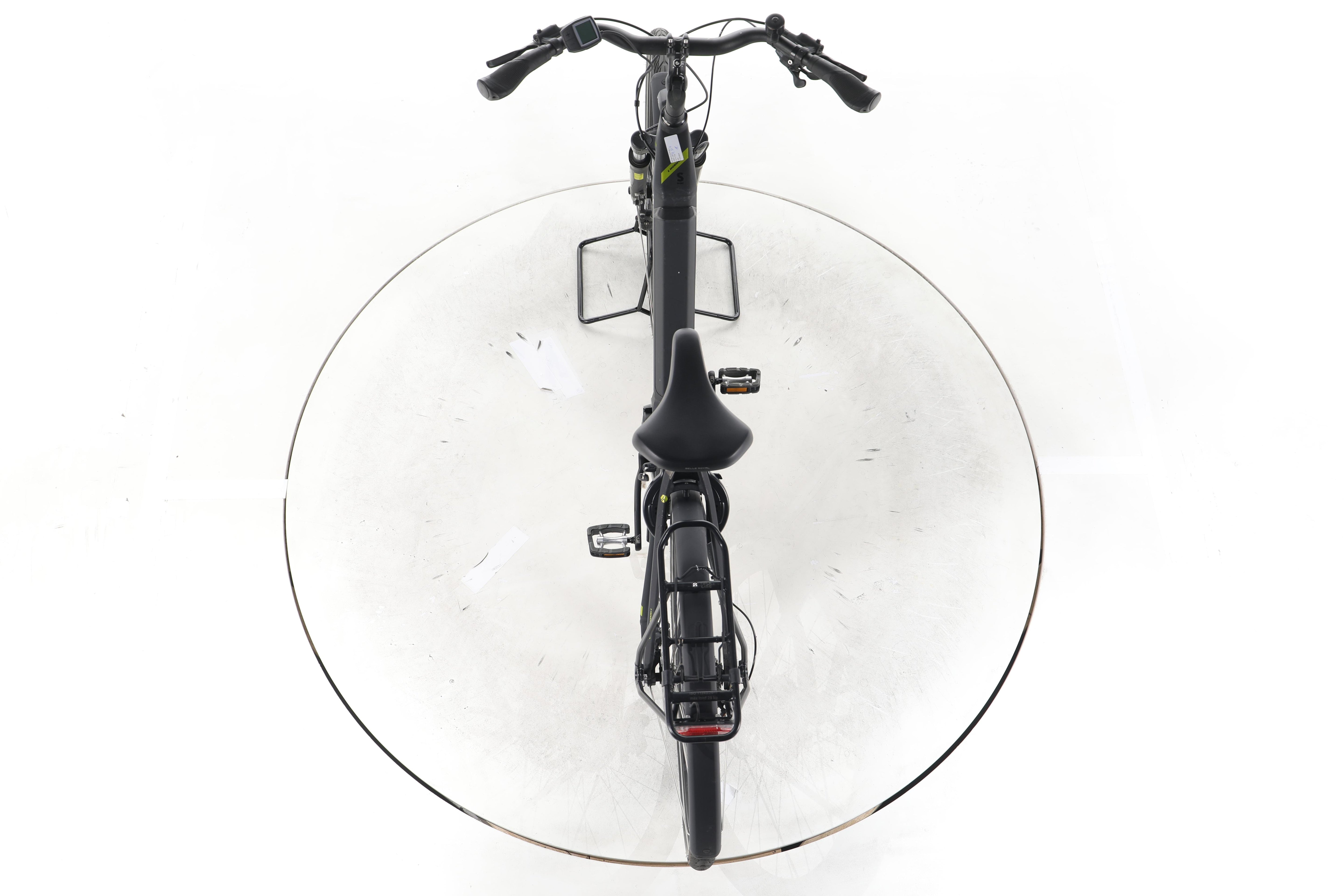 Bergamont E-Horizon Sport Trekking E-Bike Tiefeinsteiger - Image 22