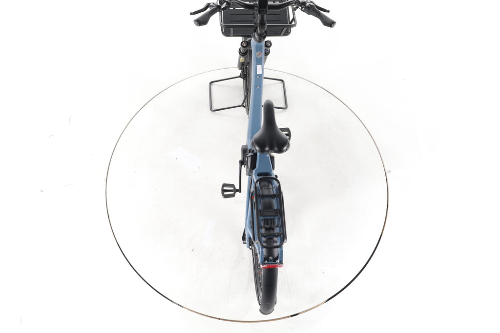 FLYER Gotour3 7.43 City E-Bike Tiefeinsteiger - Image 22