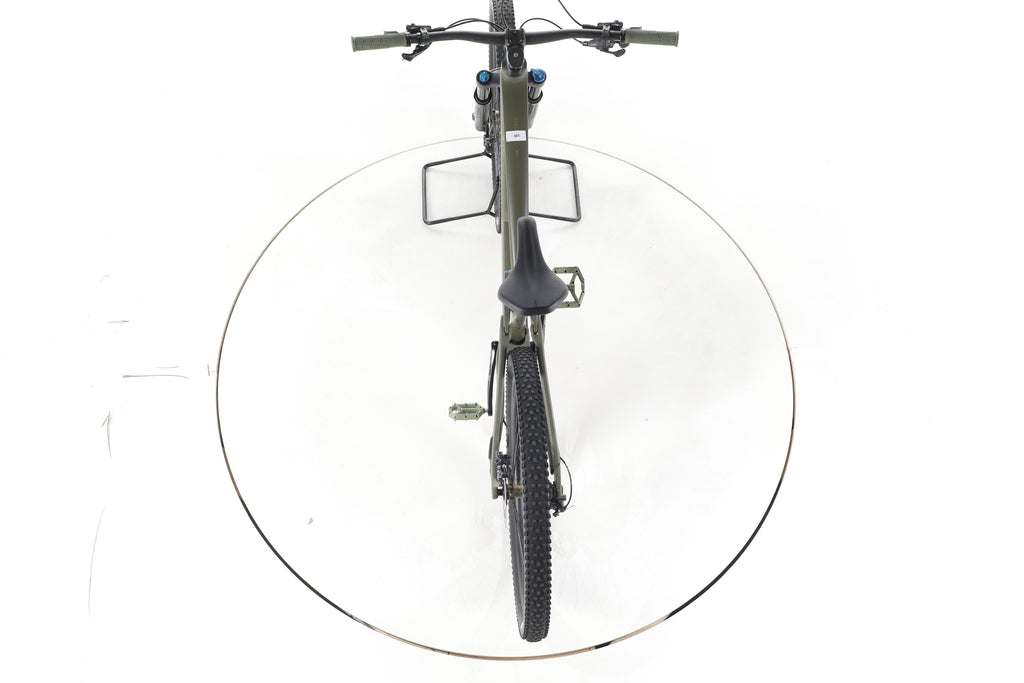 Cube Stereo One22 C:62 TM Fahrrad Fully - Image 22