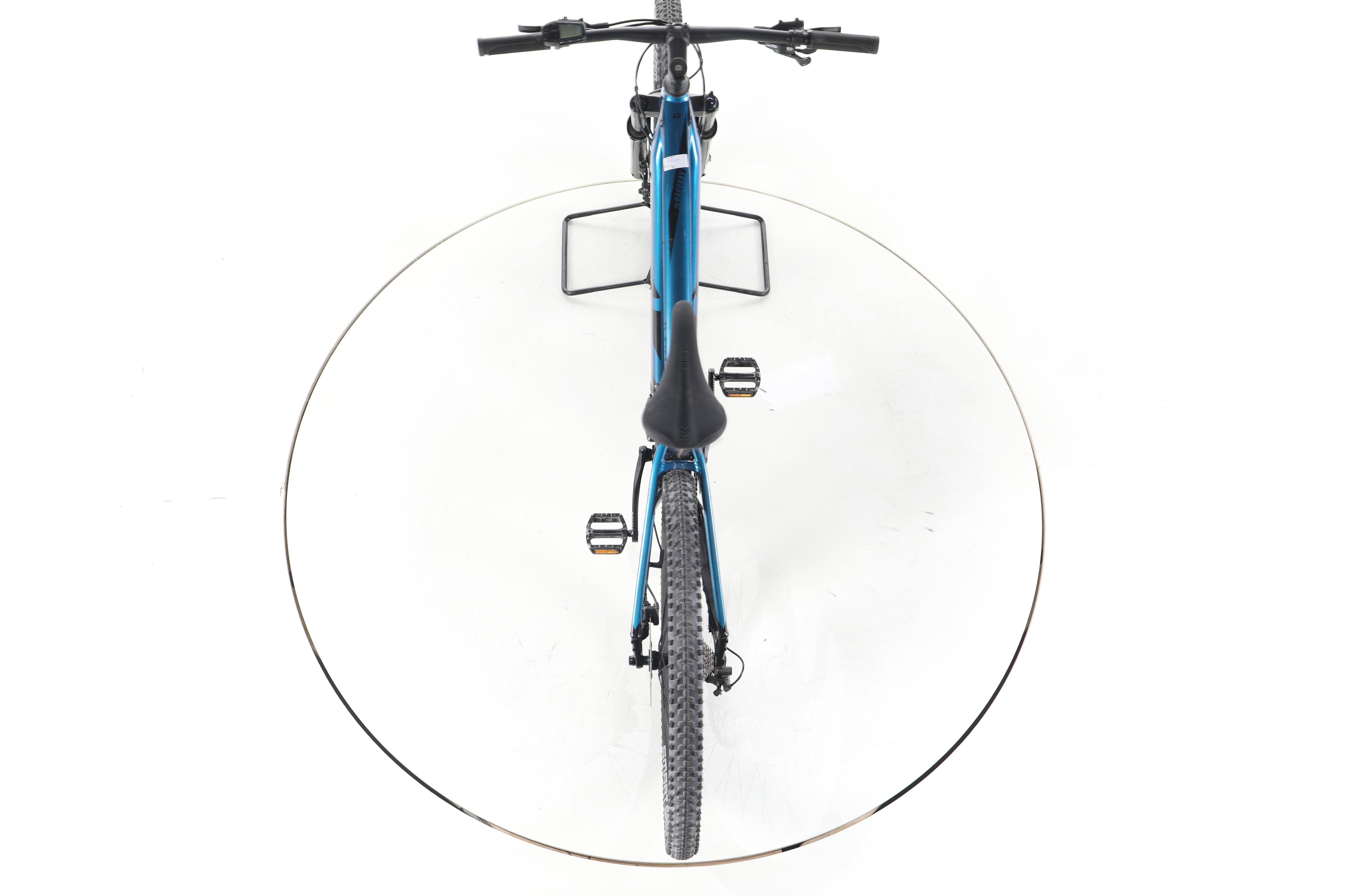 R Raymon Hardray E Nine 8 E-Bike - Image 22