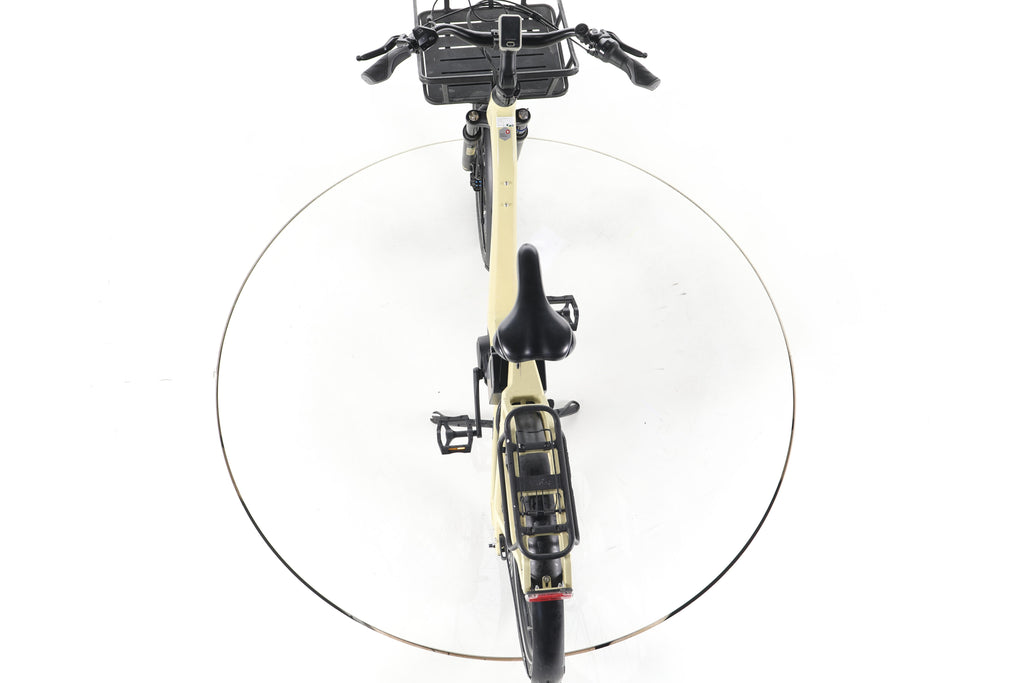 FLYER Gotour3 7.43 City E-Bike Tiefeinsteiger - Image 22