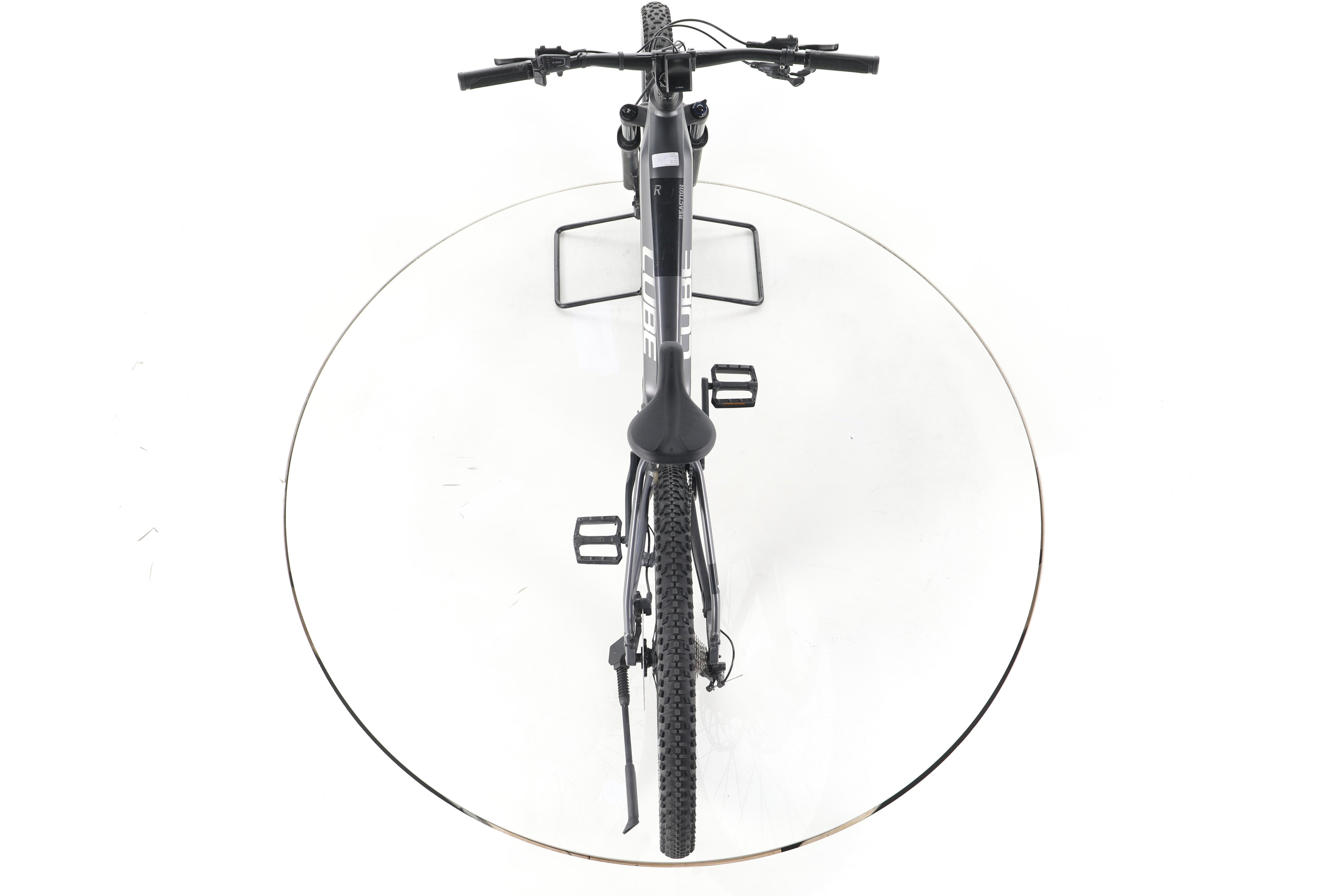 Cube Reaction Hybrid Race E-Bike - Image 22