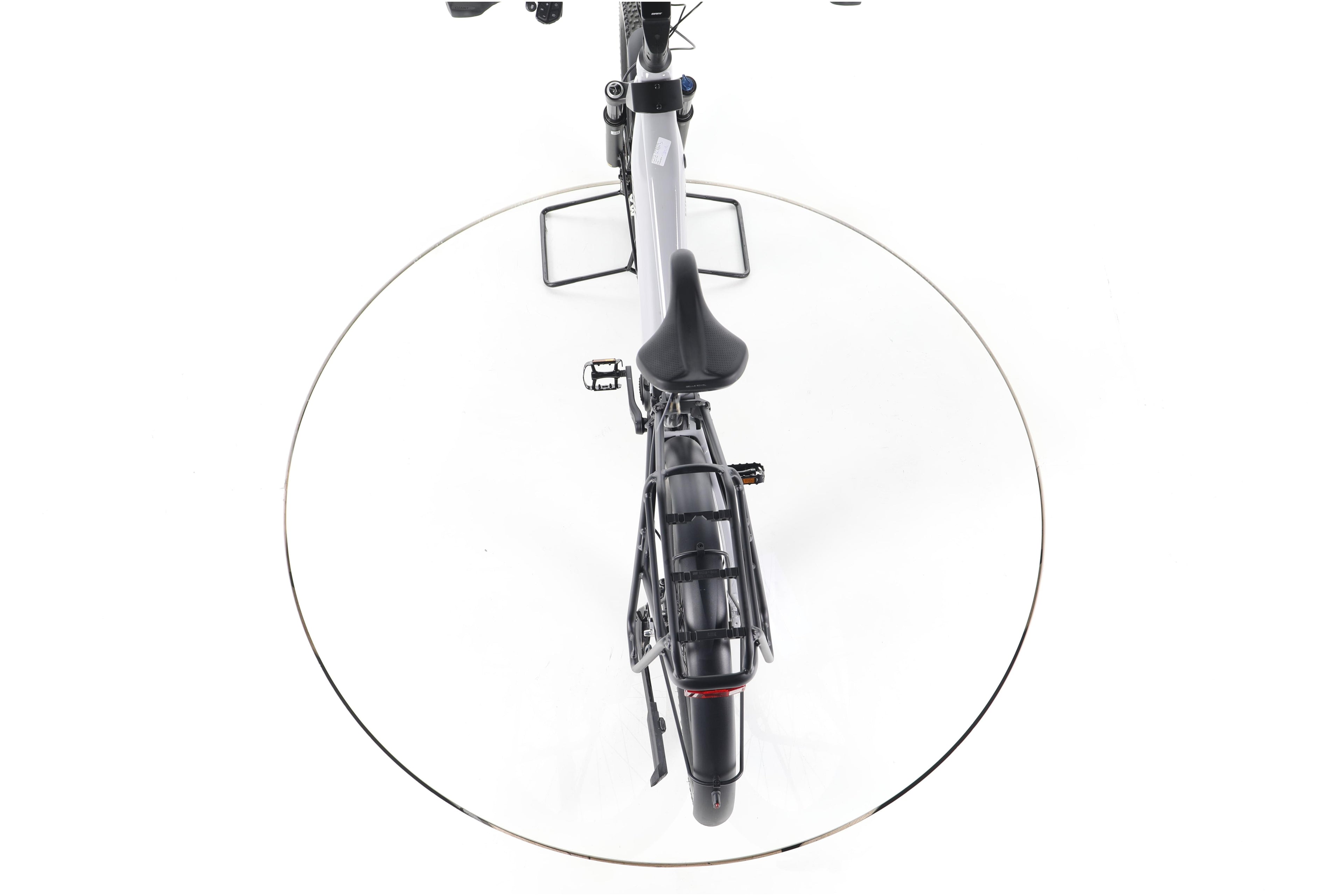 Giant Stormguard E+ 2 SUV E-Bike - Image 22