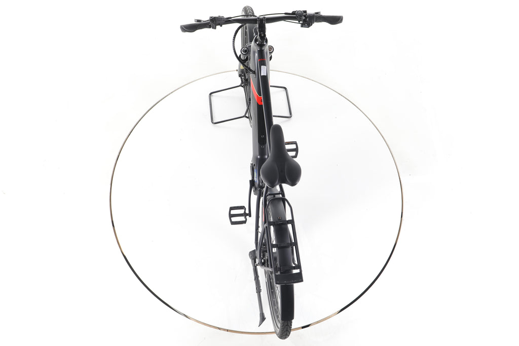 Malaguti Carezza TR 5.2 City E-Bike - Image 22