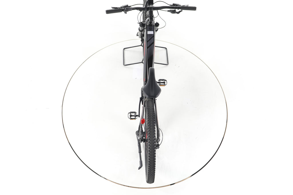 Conway Cairon S 5.0 E-Bike - Image 22