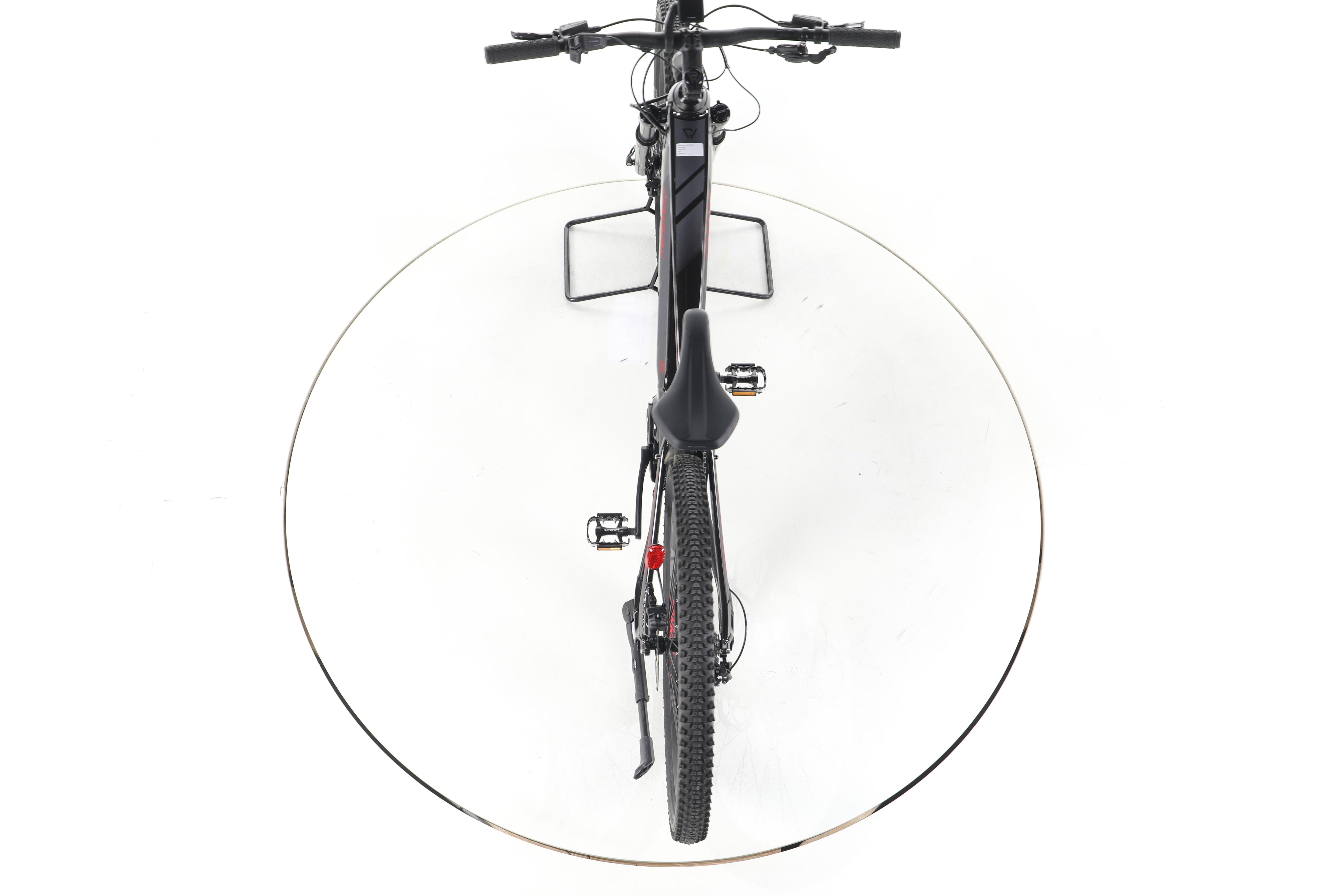 Conway Cairon S 5.0 E-Bike - Image 22