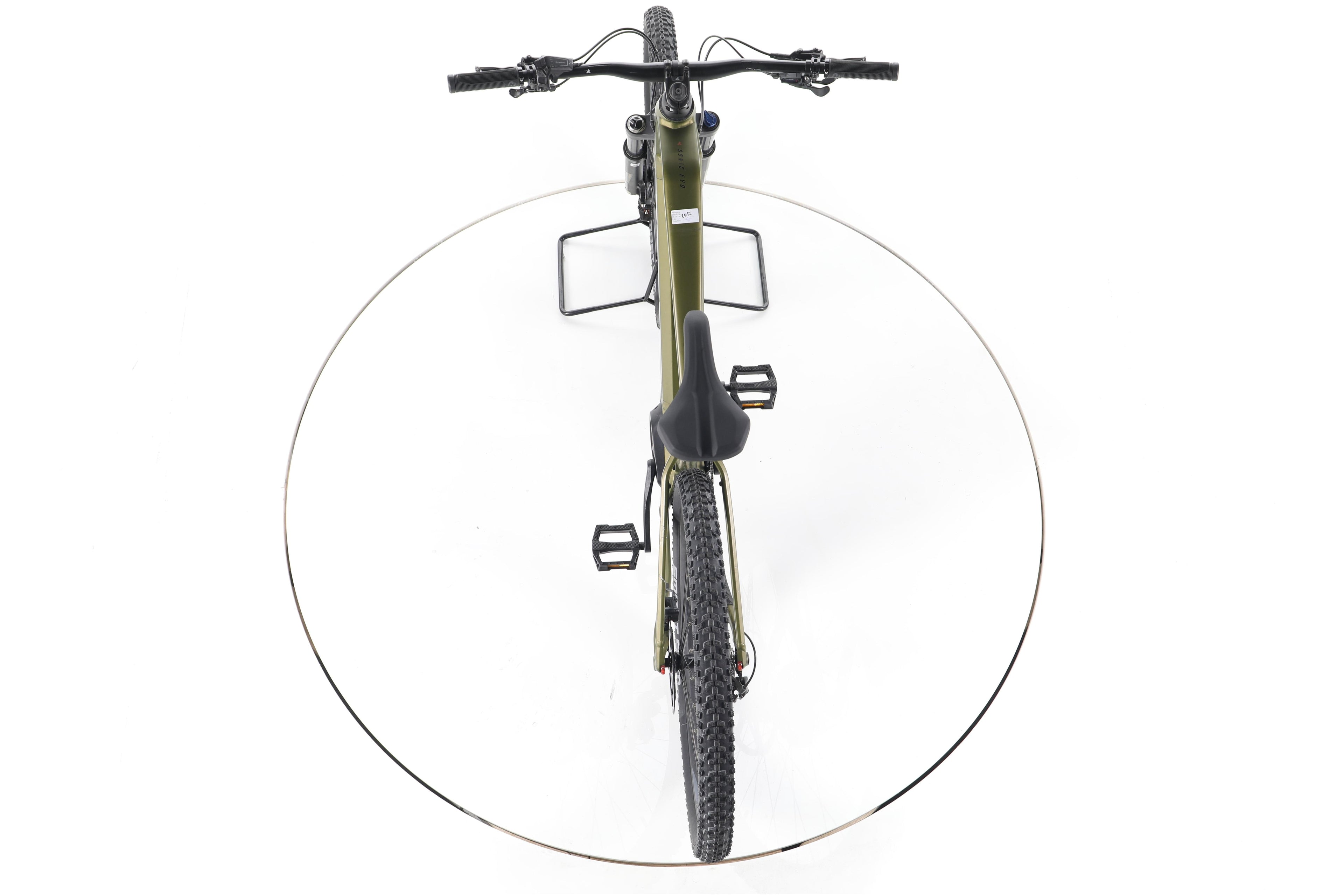 Bulls Sonic EVO 1 E-Bike 2023 - Image 22