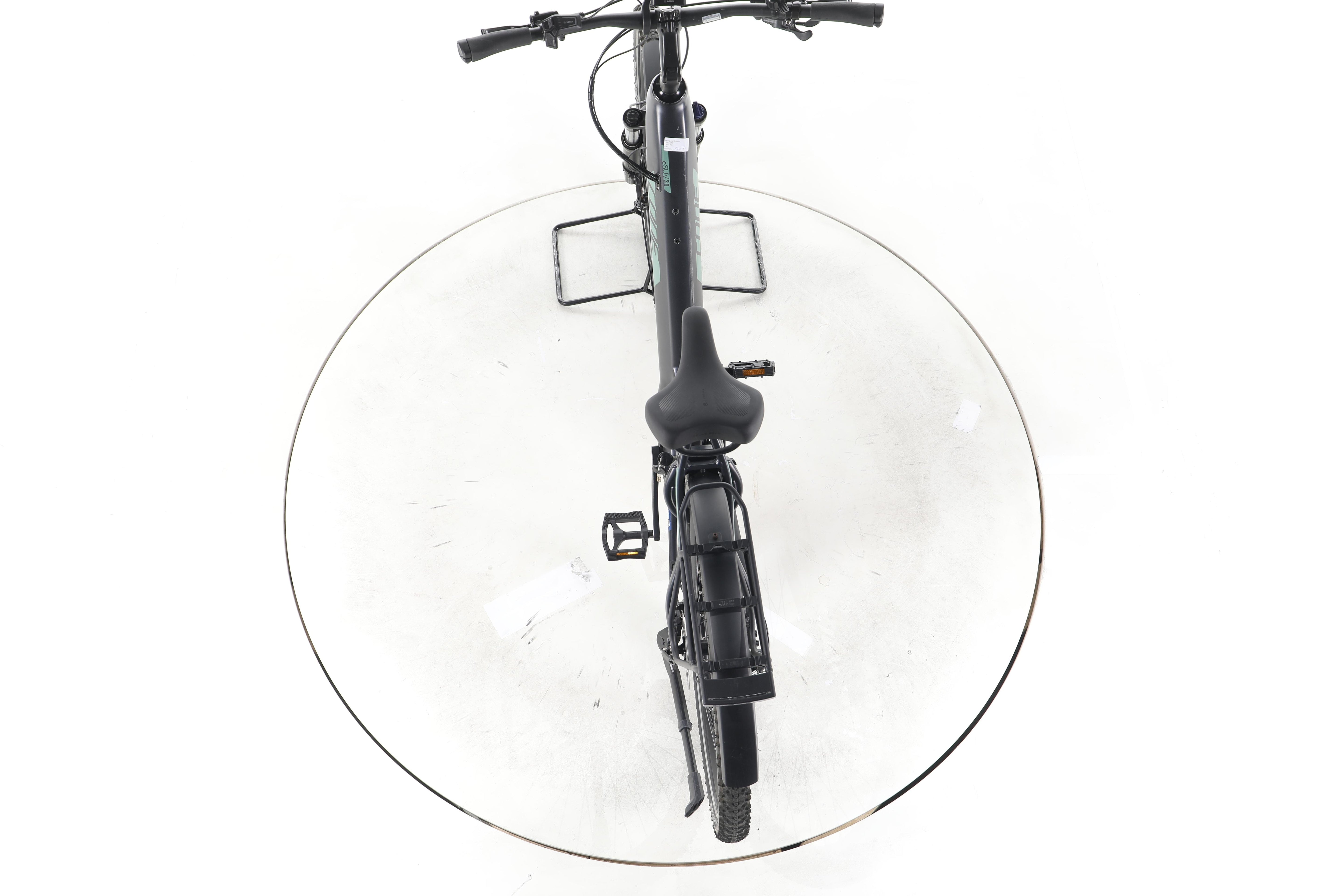 CONE Bikes eSUV IN 3.0 Trekking E-Bike Tiefeinsteiger - Image 22