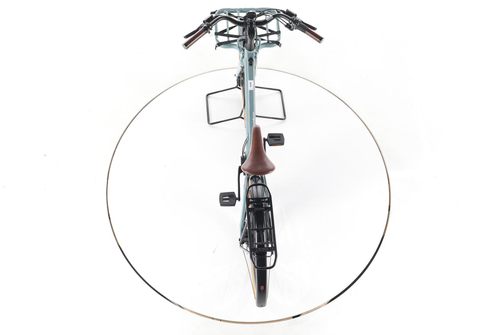 Schindelhauer Bikes Emilia City E-Bike - Image 22