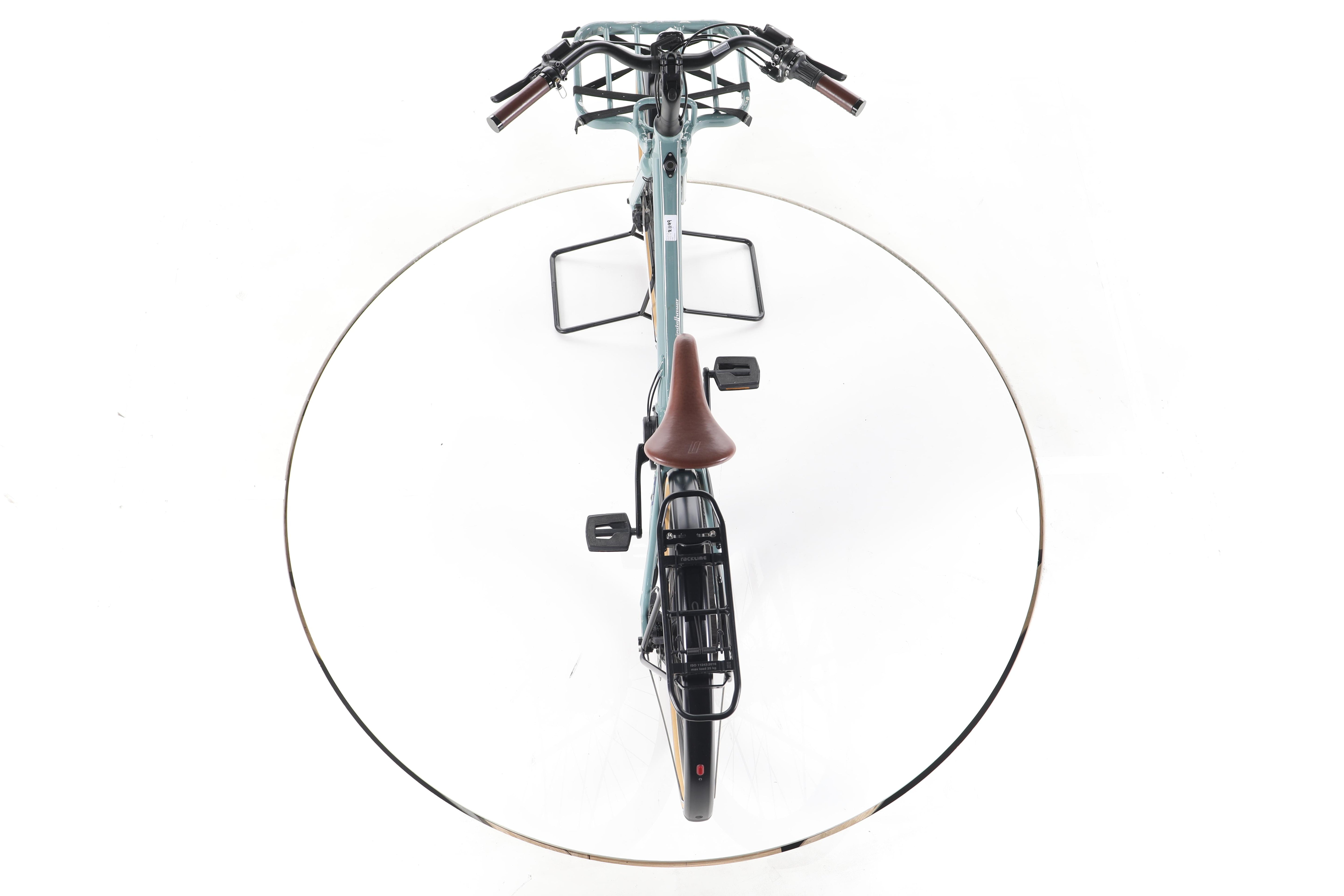 Schindelhauer Bikes Emilia City E-Bike - Image 22