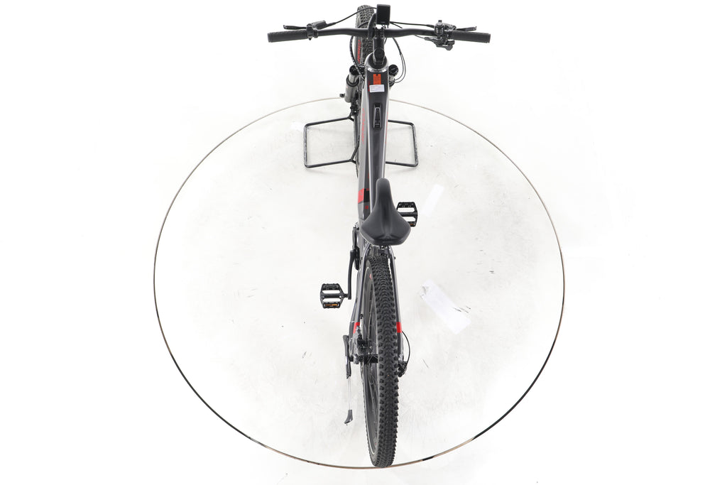 Conway Cairon S 4.0 E-Bike - Image 22