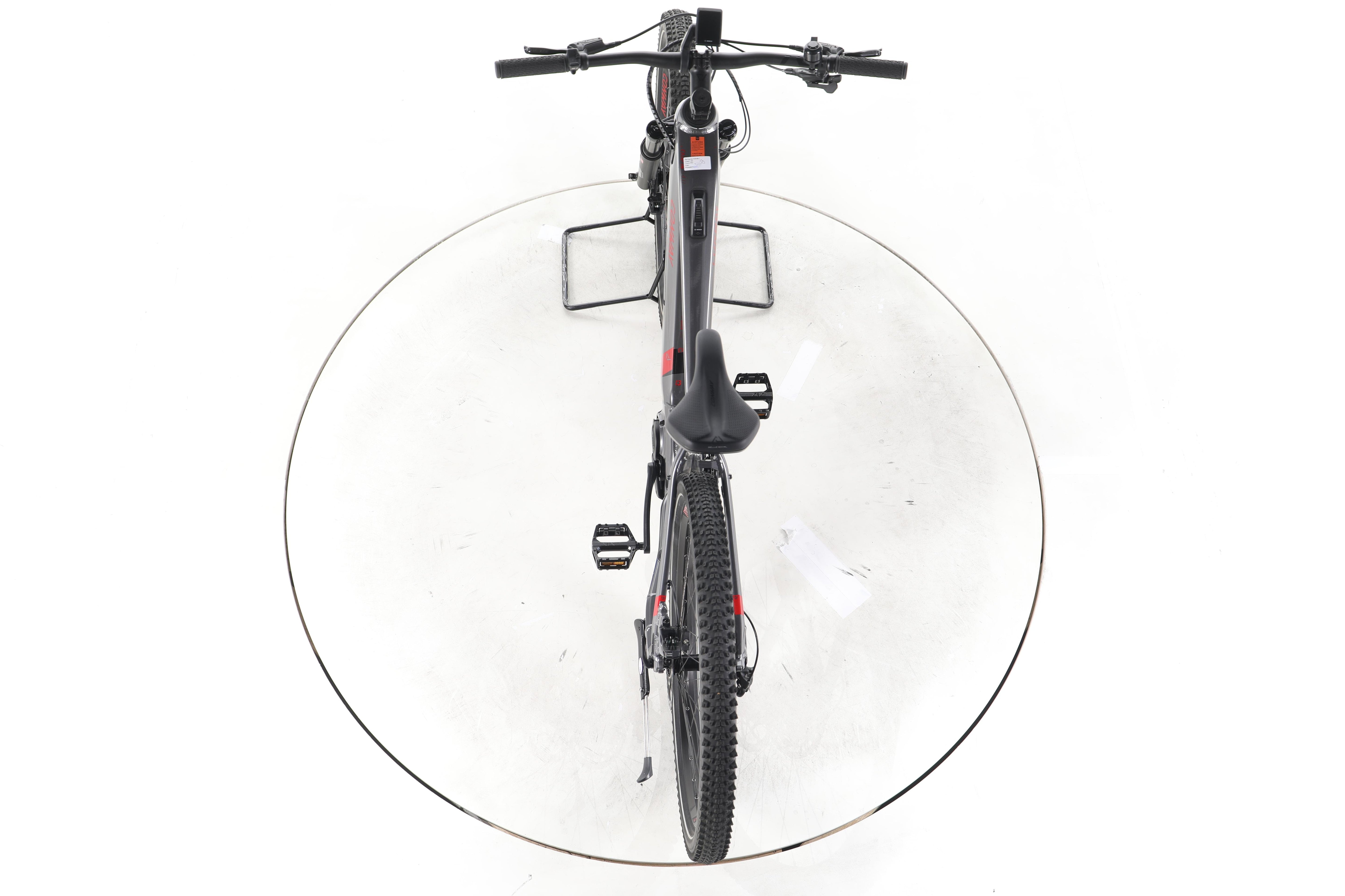 Conway Cairon S 4.0 E-Bike - Image 22