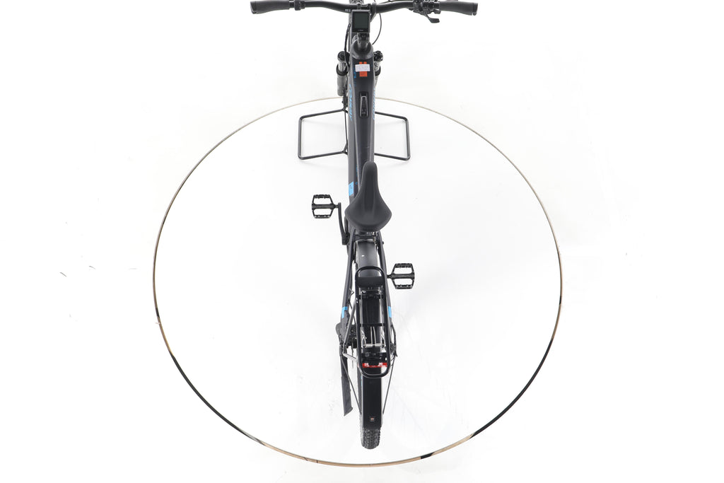 Conway Cairon C 2.0 Trekking E-Bike - Image 22