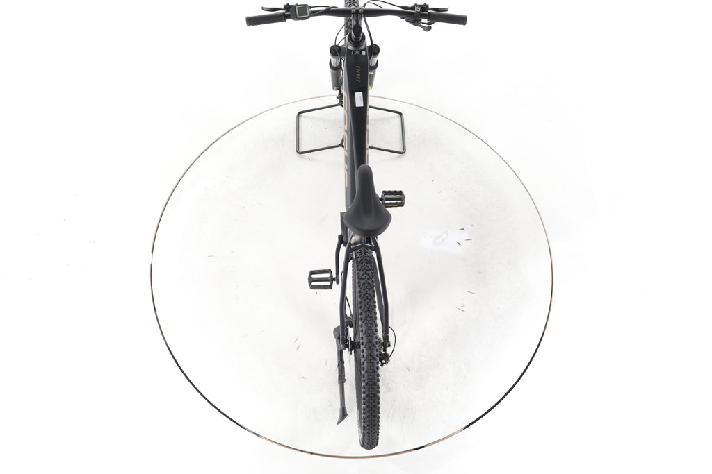 Focus Jarifa² 6.7 Nine E-Bike - Image 22