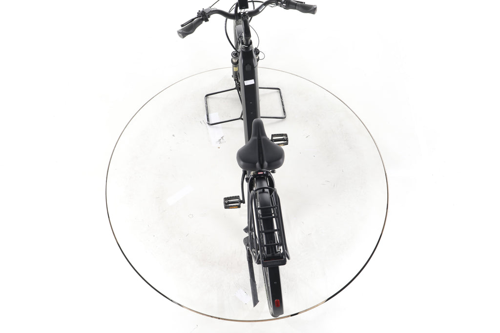 Kettler Quadriga Comp Belt CX5 City E-Bike Tiefeinsteiger - Image 22