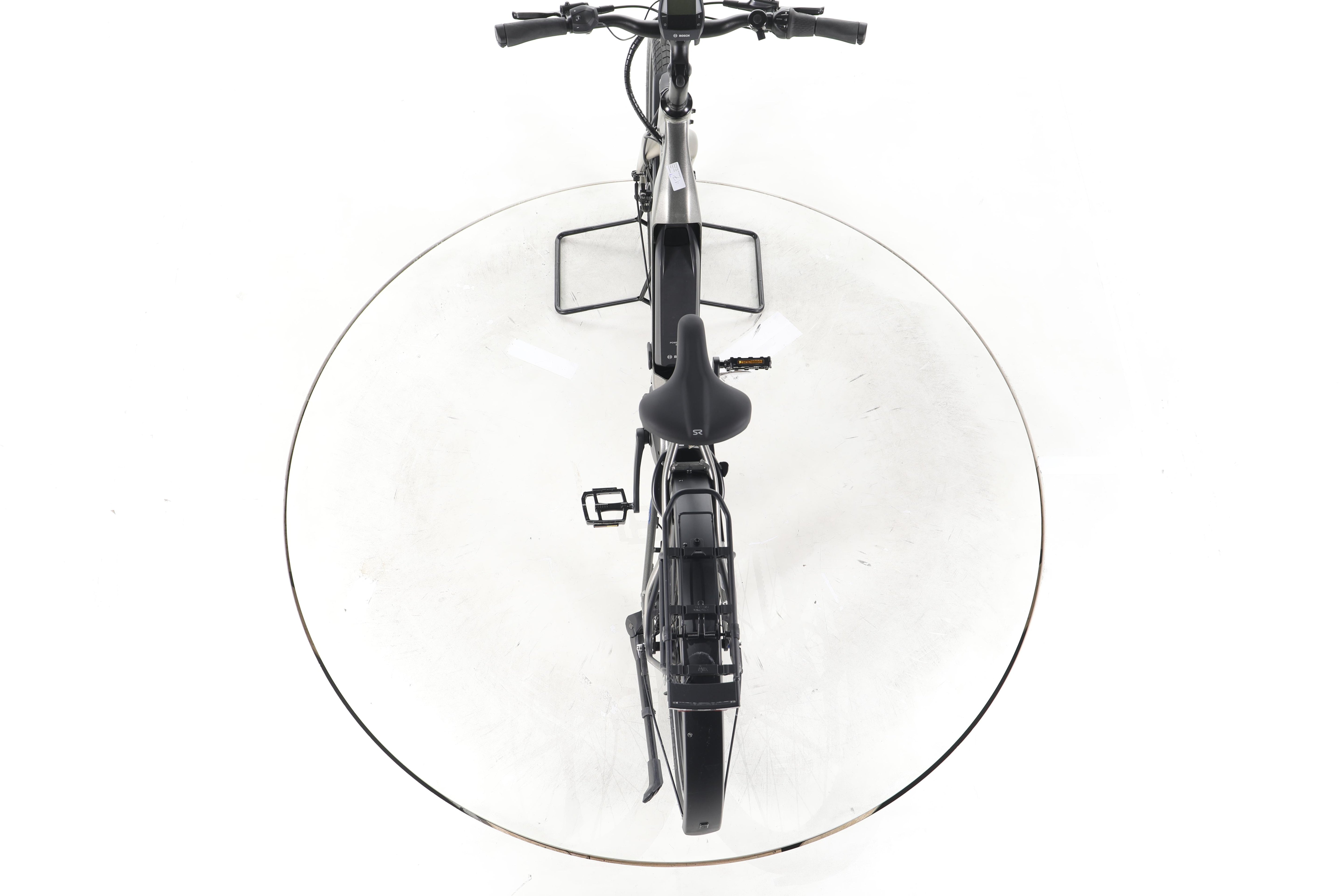 FALTER E 9.4 City E-Bike Tiefeinsteiger - Image 22