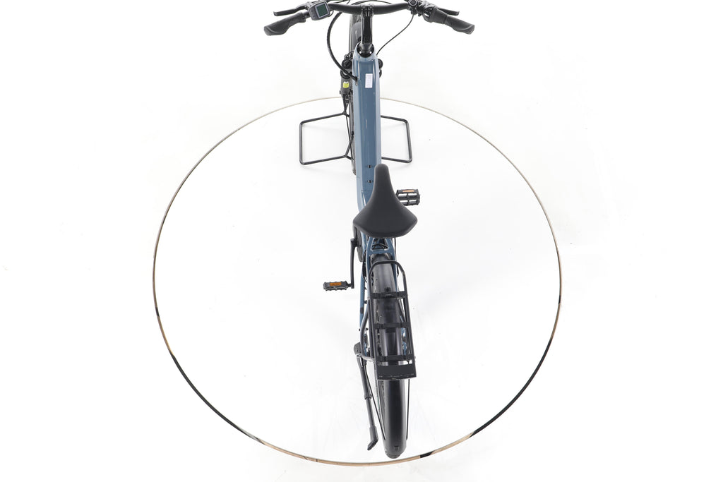 Corratec E-Power Trekking City E-Bike Tiefeinsteiger - Image 22
